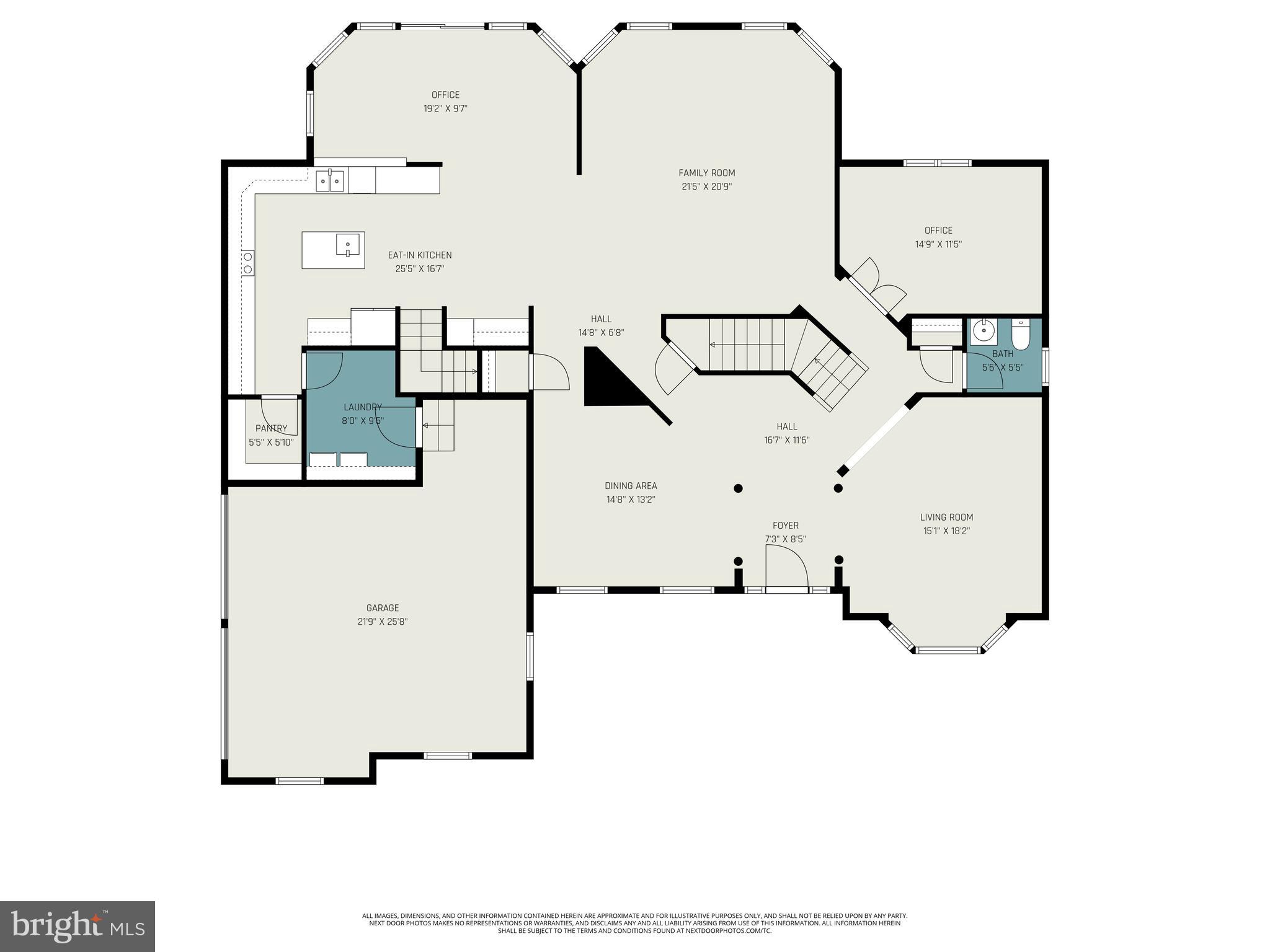 THE PRESERVES AT BRAEMAR - Residential