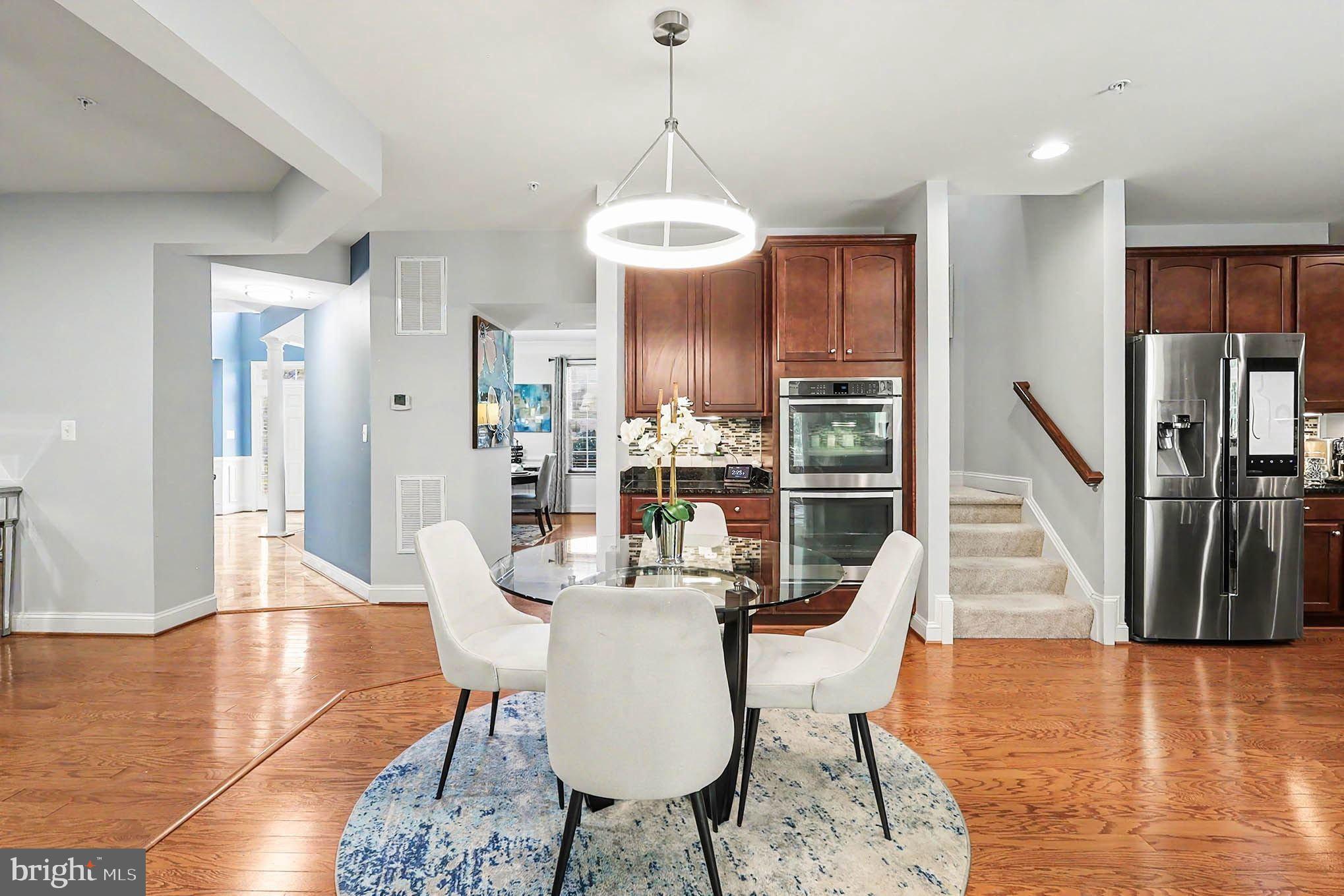 THE PRESERVES AT BRAEMAR - Residential