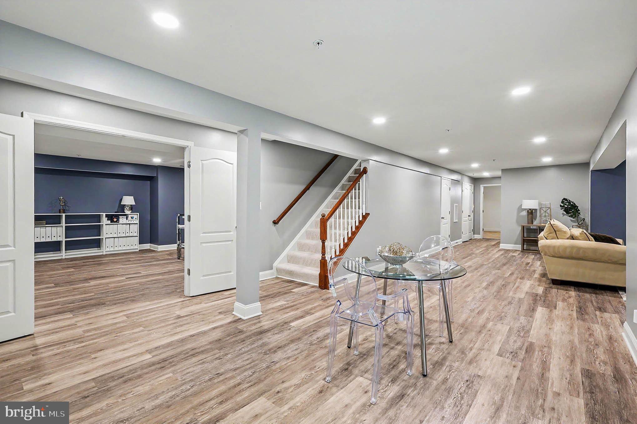 THE PRESERVES AT BRAEMAR - Residential