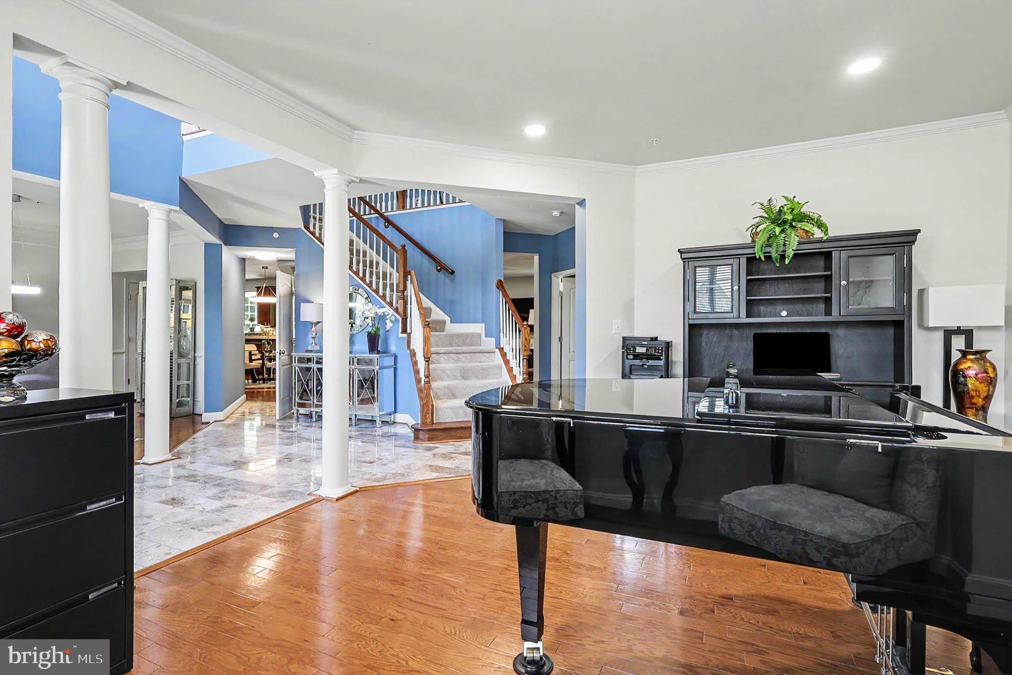 THE PRESERVES AT BRAEMAR - Residential