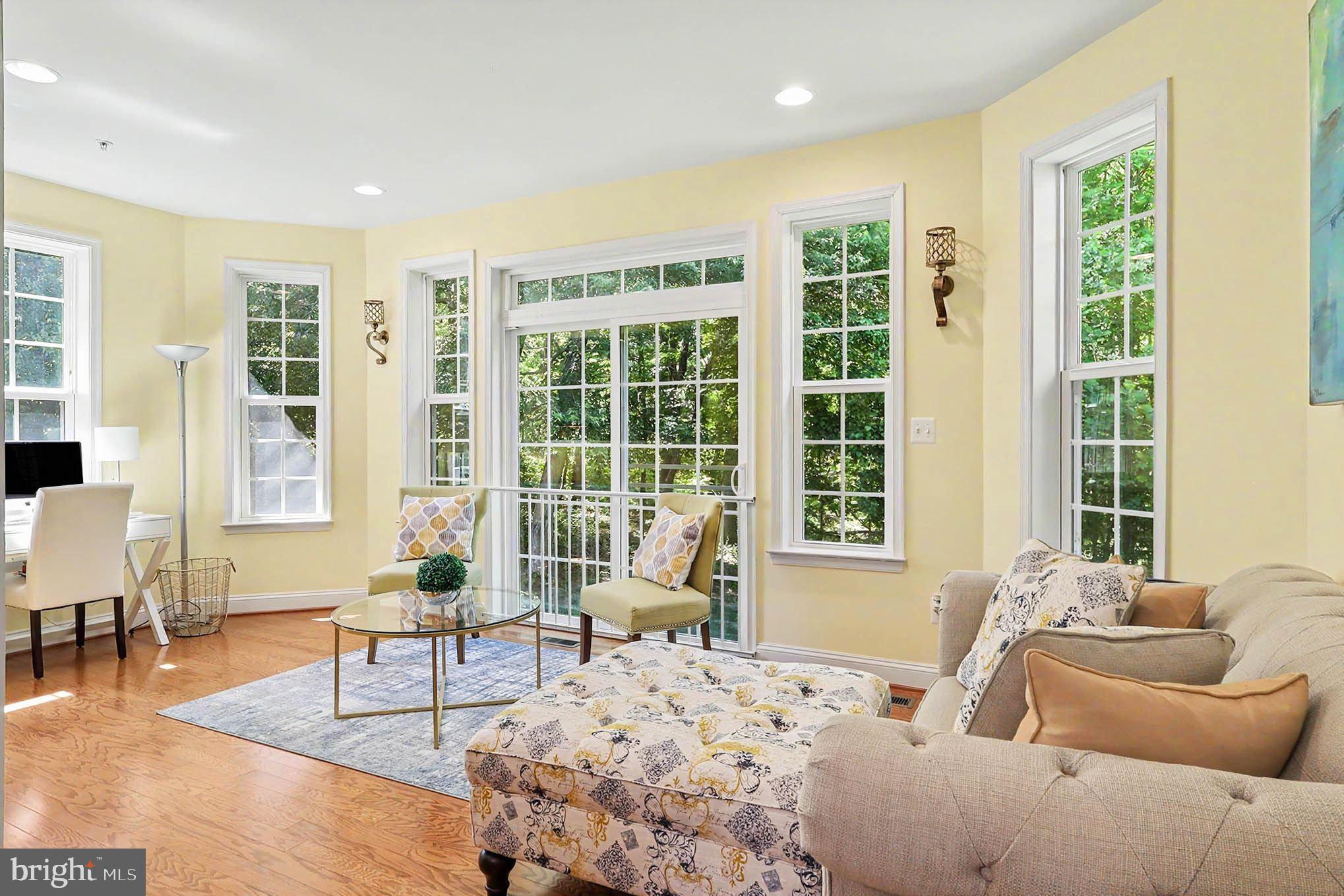 THE PRESERVES AT BRAEMAR - Residential
