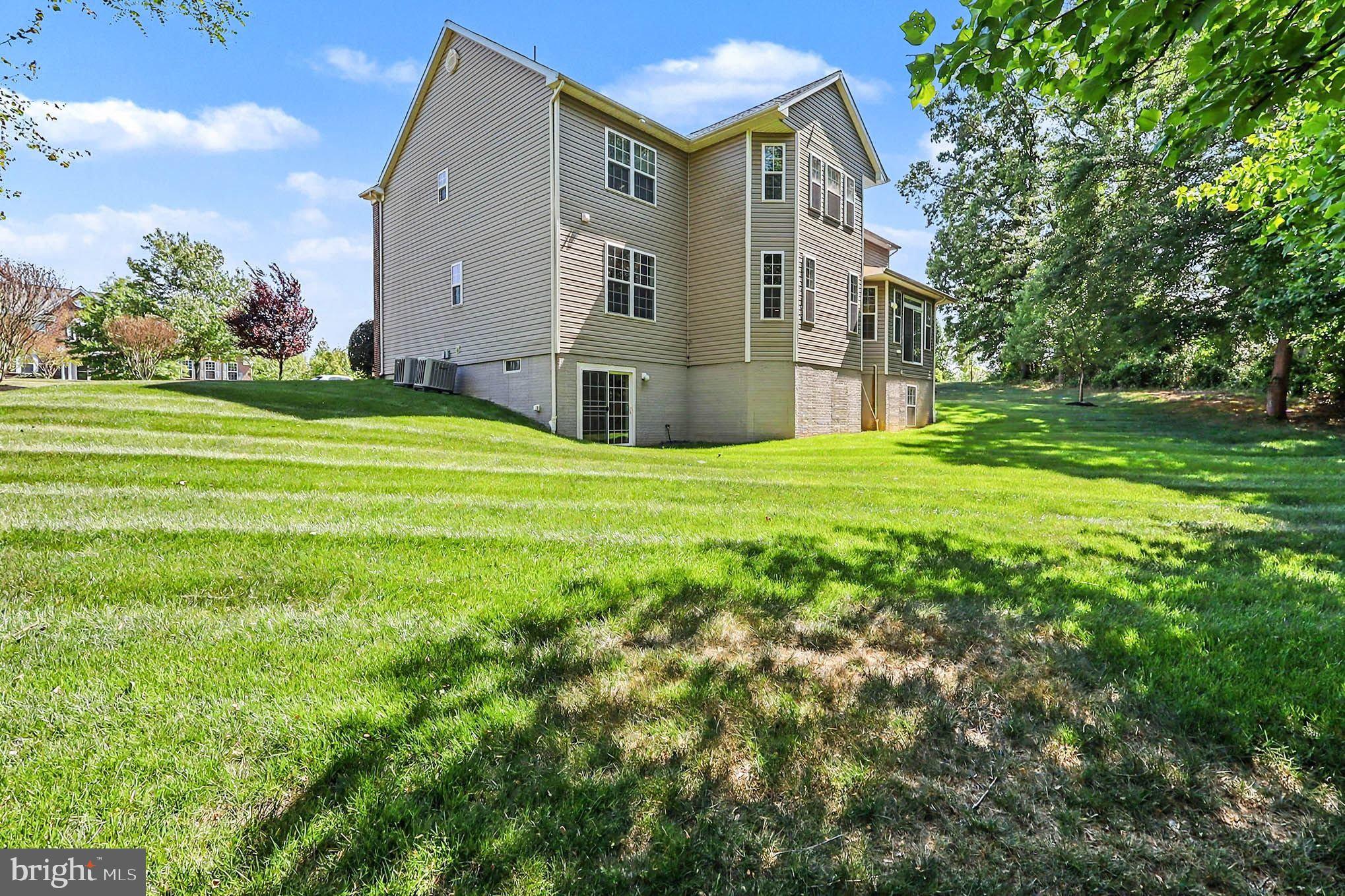 THE PRESERVES AT BRAEMAR - Residential