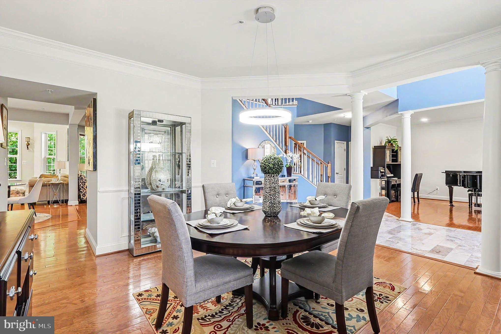 THE PRESERVES AT BRAEMAR - Residential