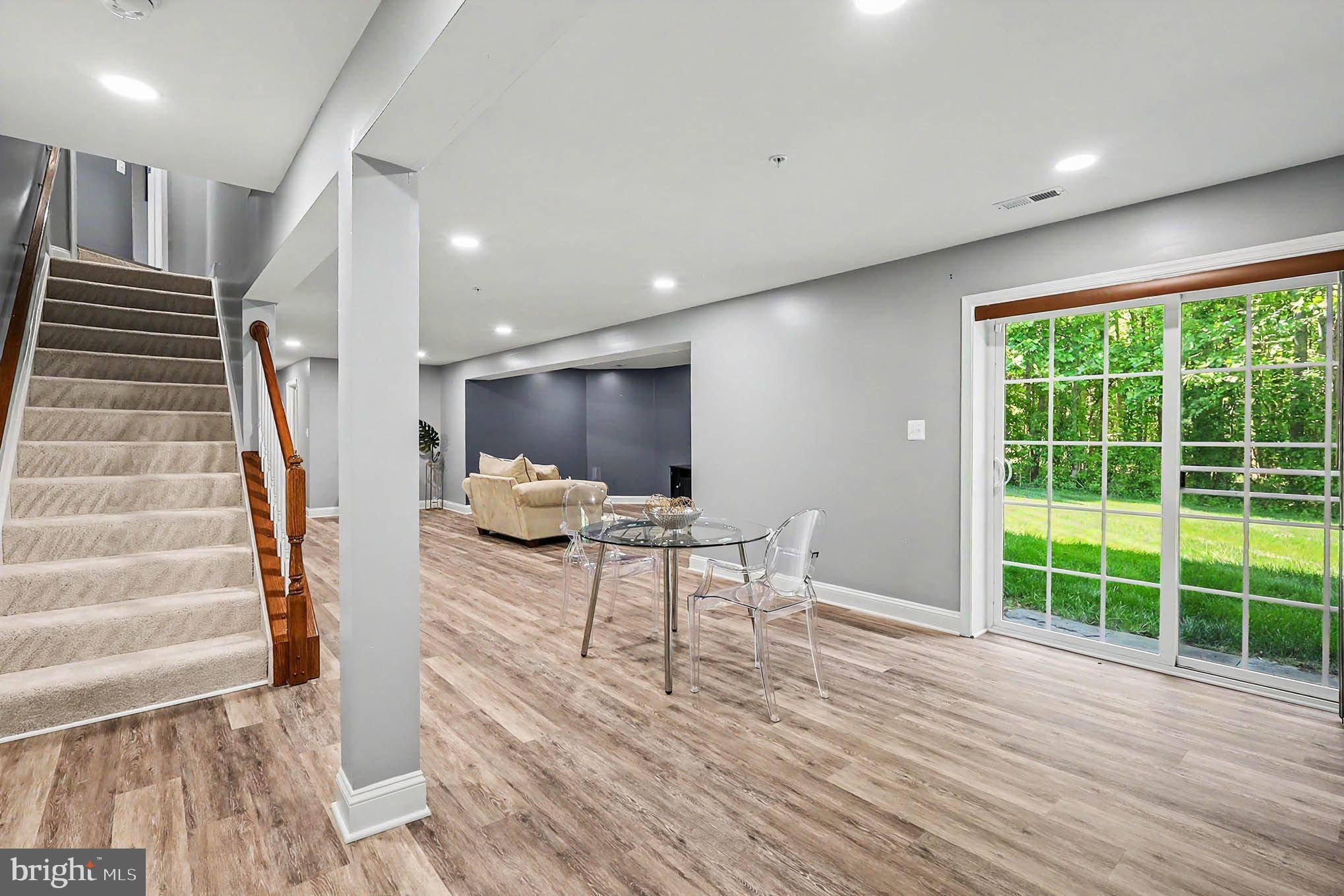 THE PRESERVES AT BRAEMAR - Residential