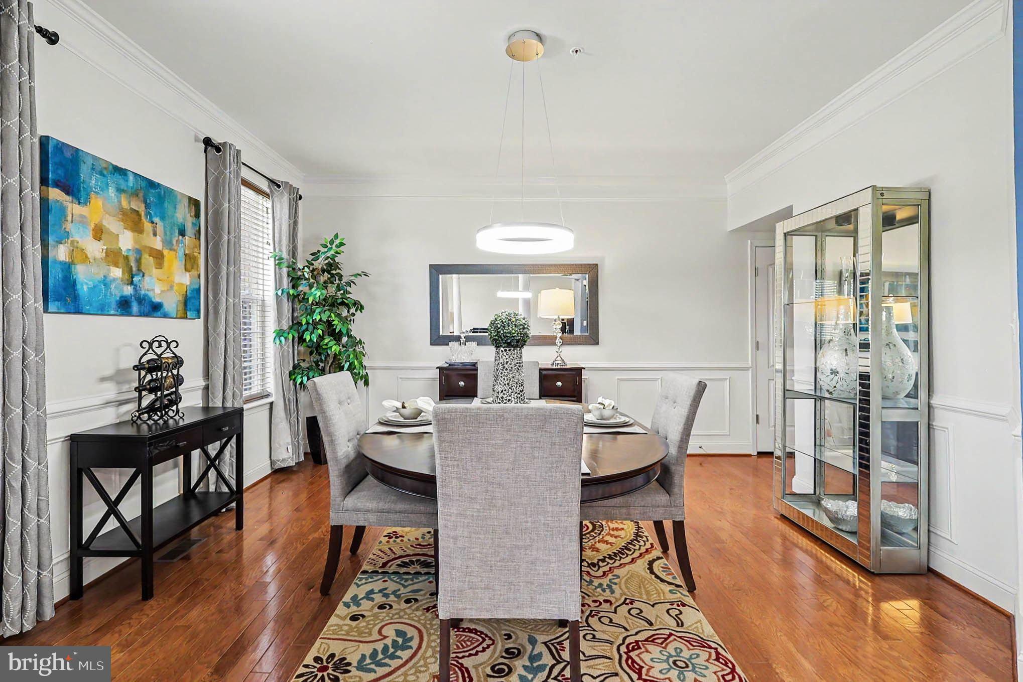 THE PRESERVES AT BRAEMAR - Residential