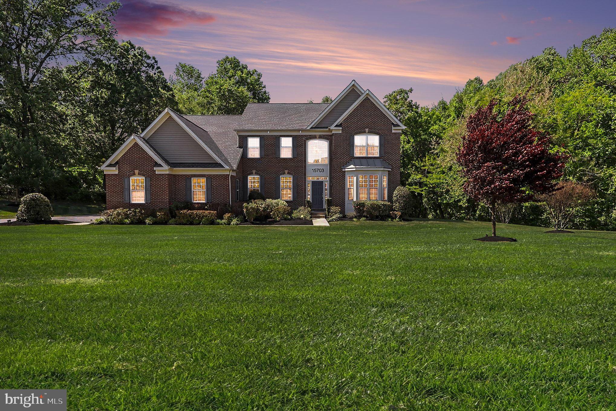 THE PRESERVES AT BRAEMAR - Residential