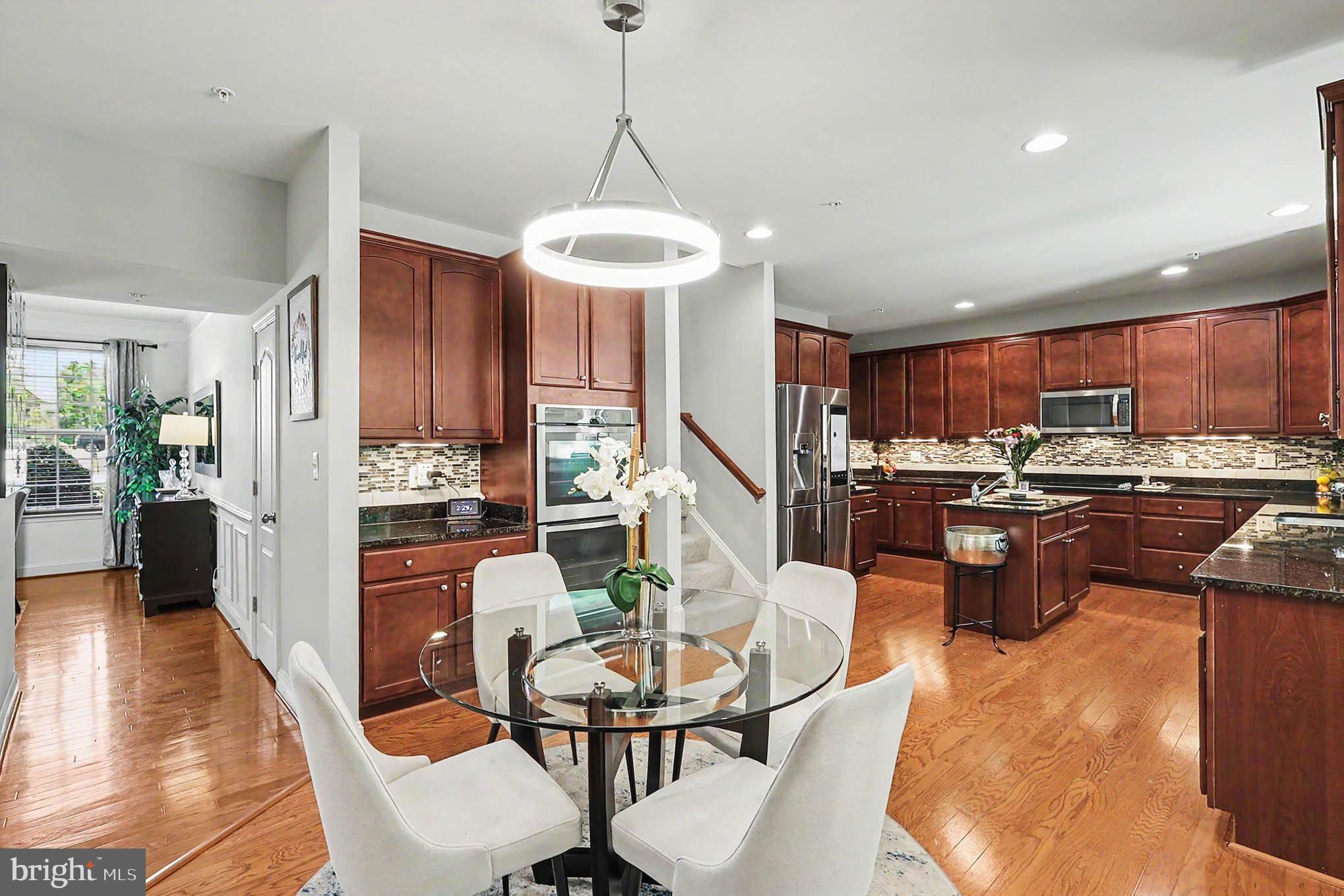 THE PRESERVES AT BRAEMAR - Residential