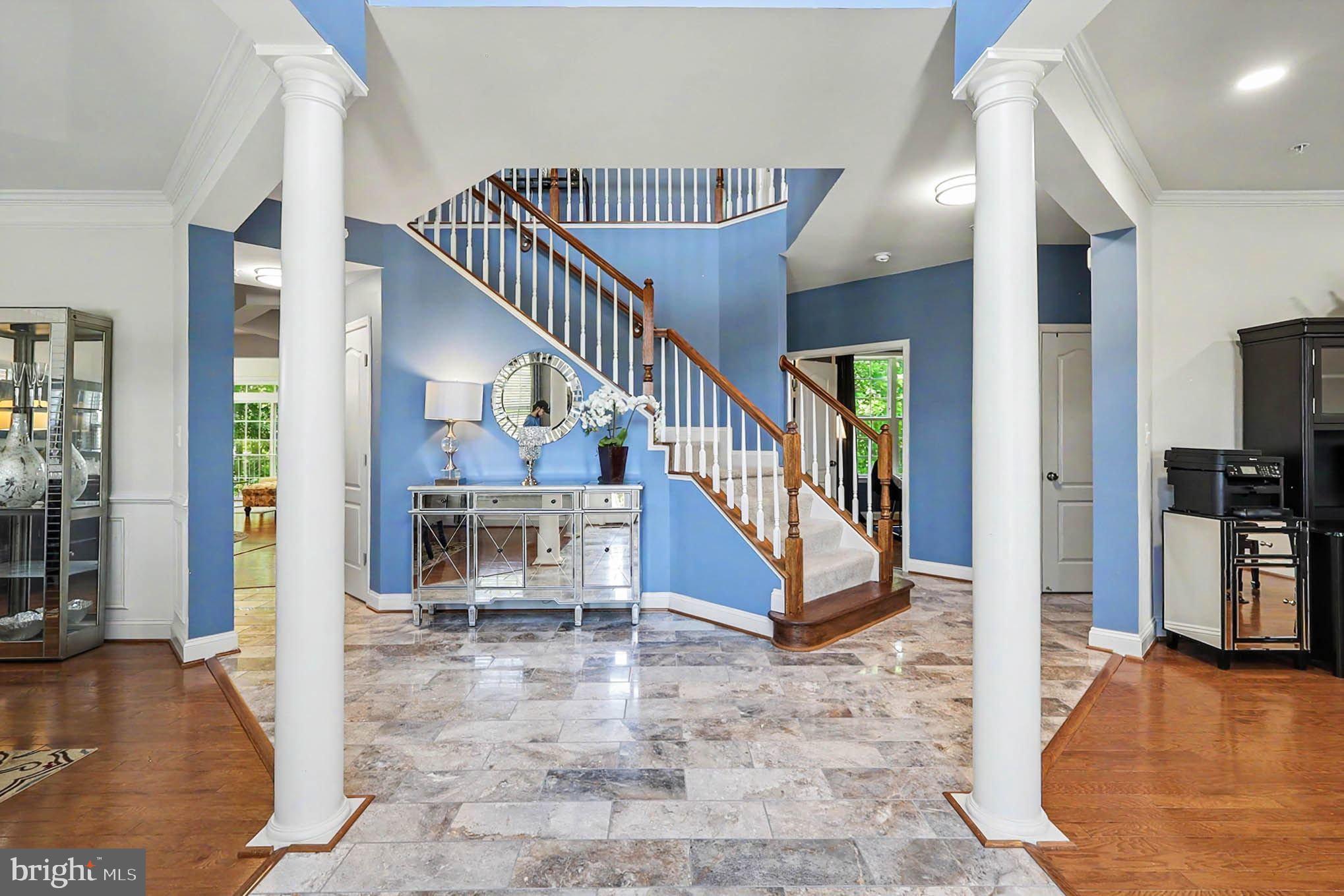 THE PRESERVES AT BRAEMAR - Residential