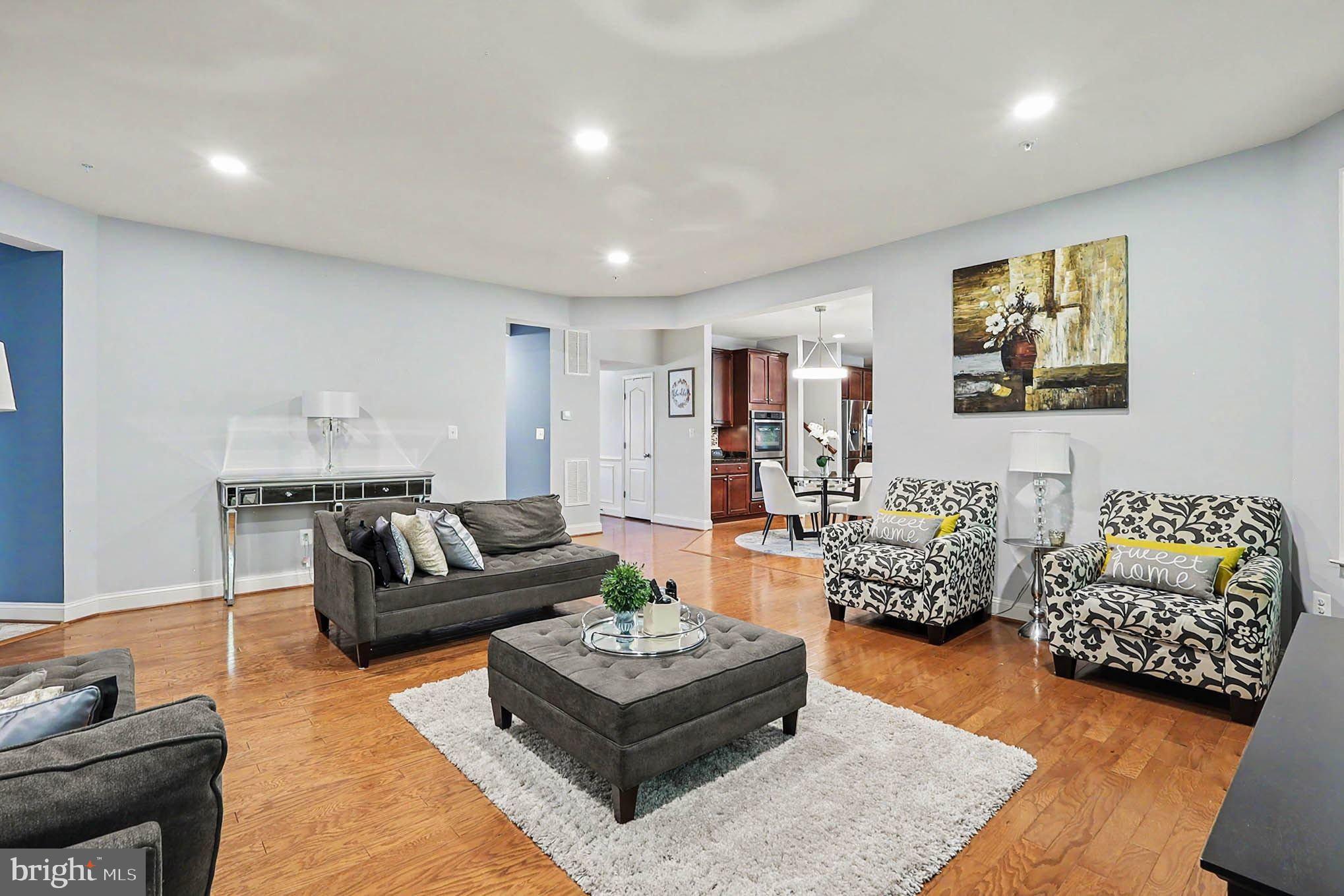 THE PRESERVES AT BRAEMAR - Residential