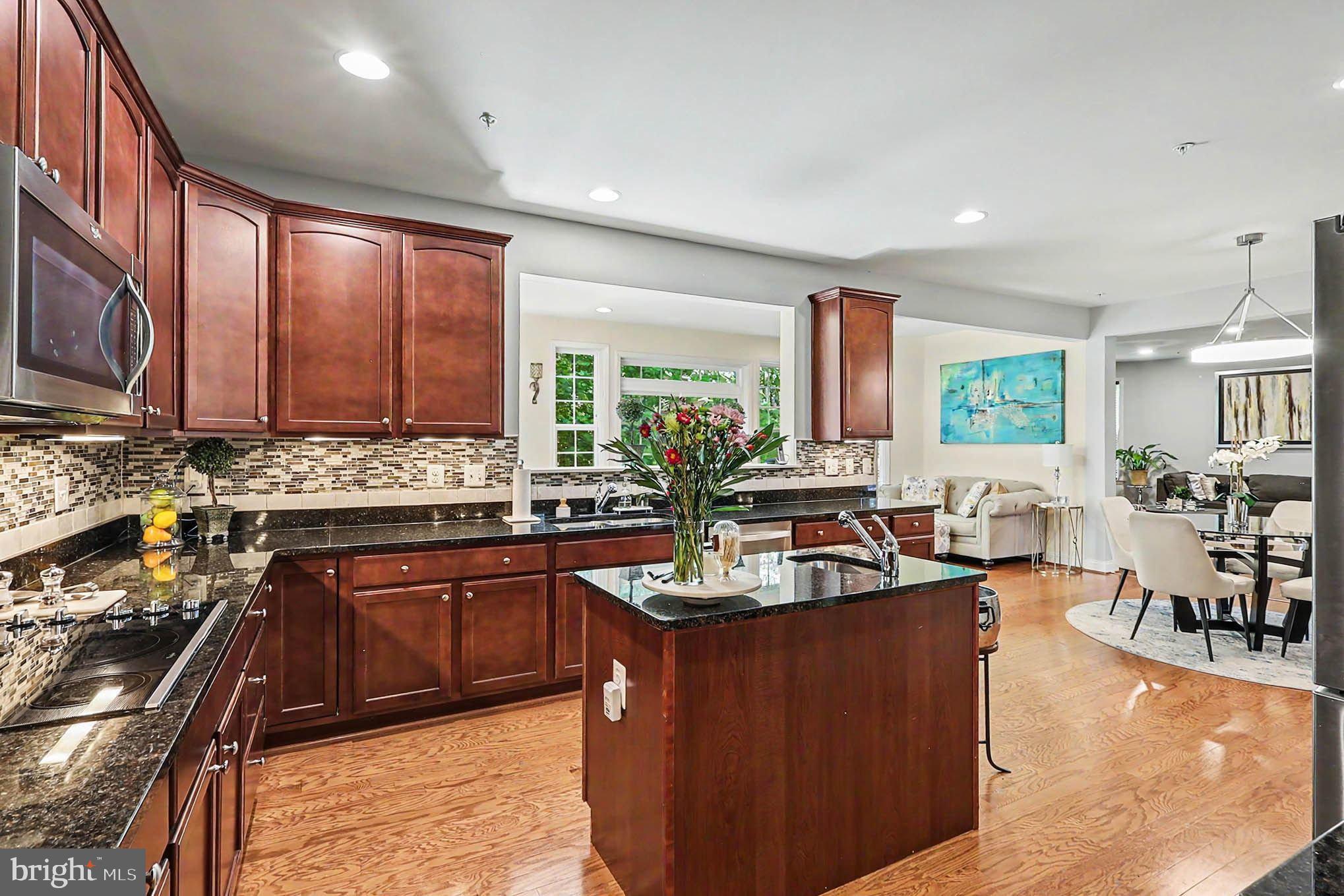 THE PRESERVES AT BRAEMAR - Residential
