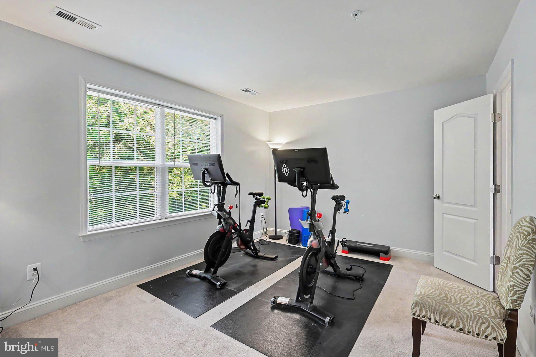 THE PRESERVES AT BRAEMAR - Residential