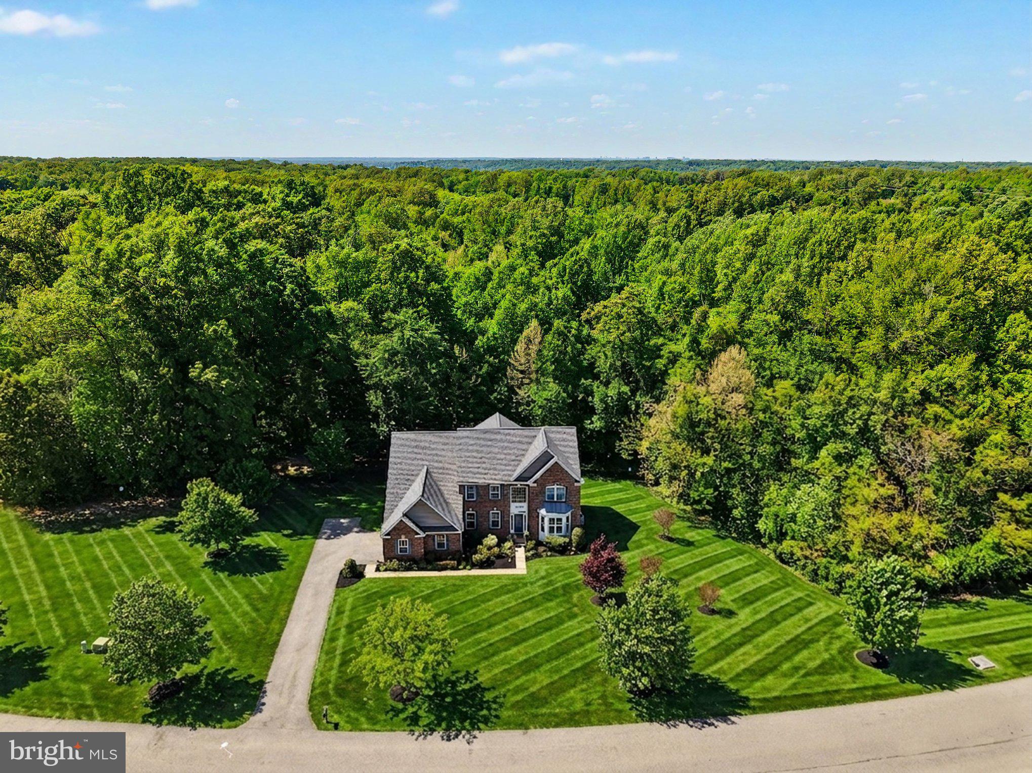 THE PRESERVES AT BRAEMAR - Residential