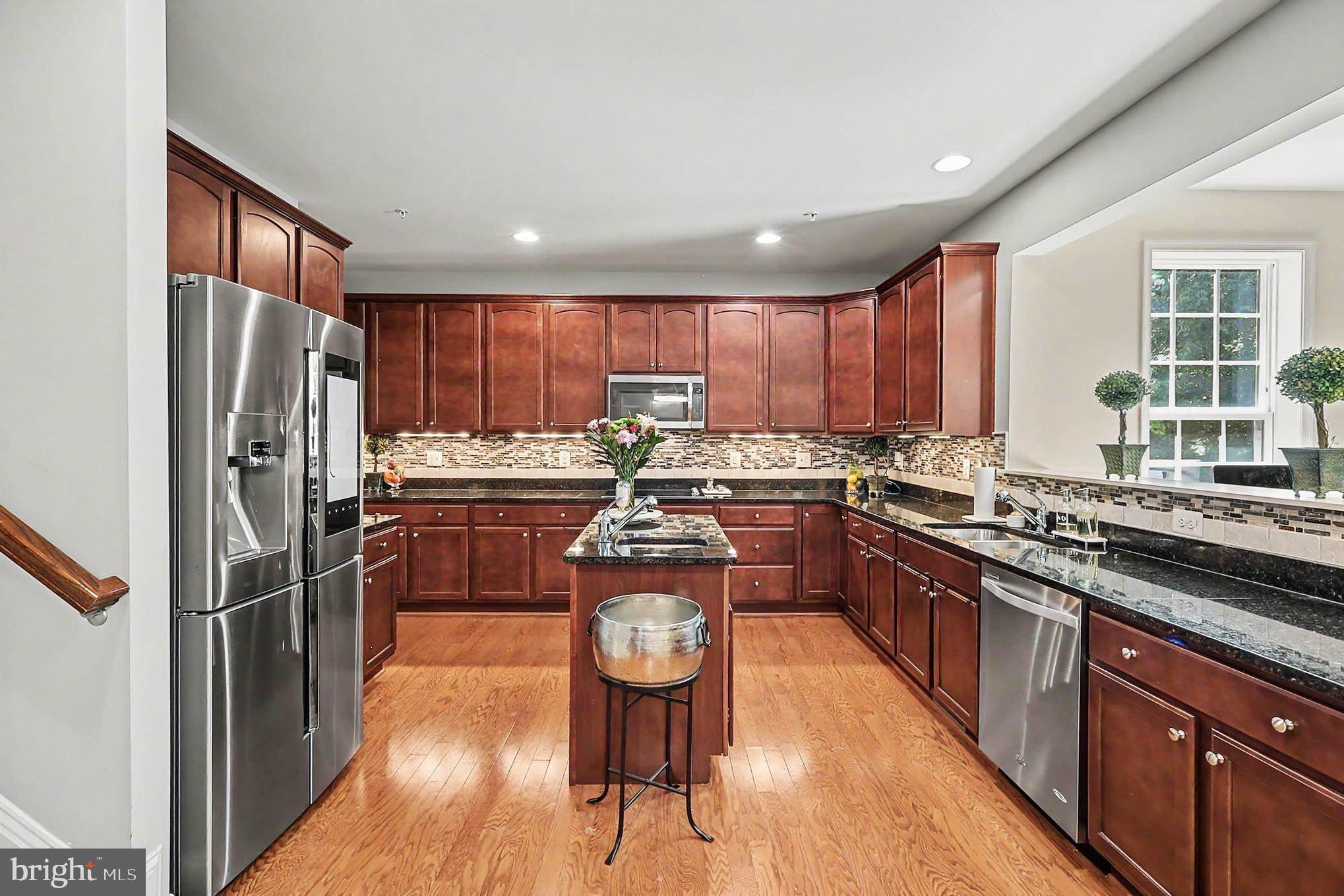 THE PRESERVES AT BRAEMAR - Residential