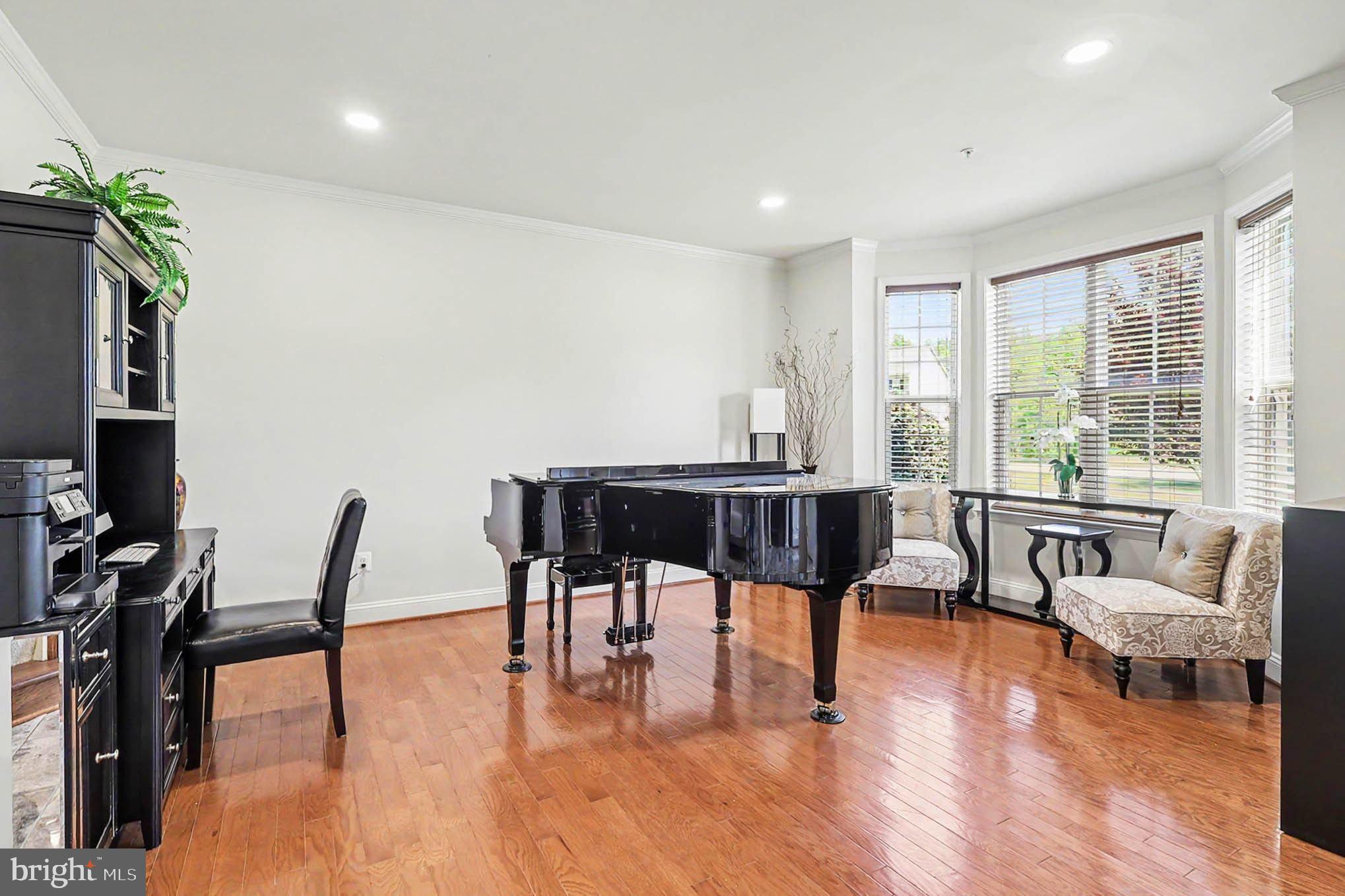 THE PRESERVES AT BRAEMAR - Residential