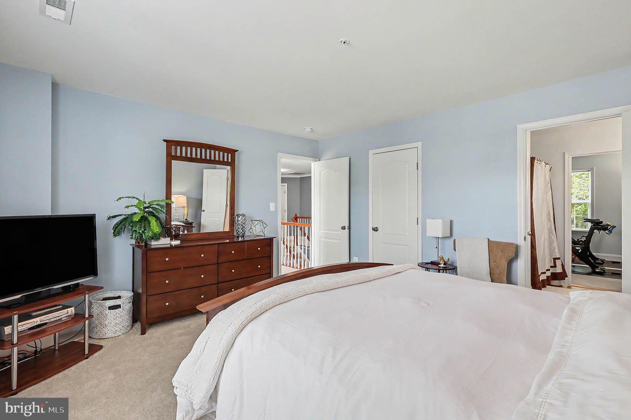 THE PRESERVES AT BRAEMAR - Residential