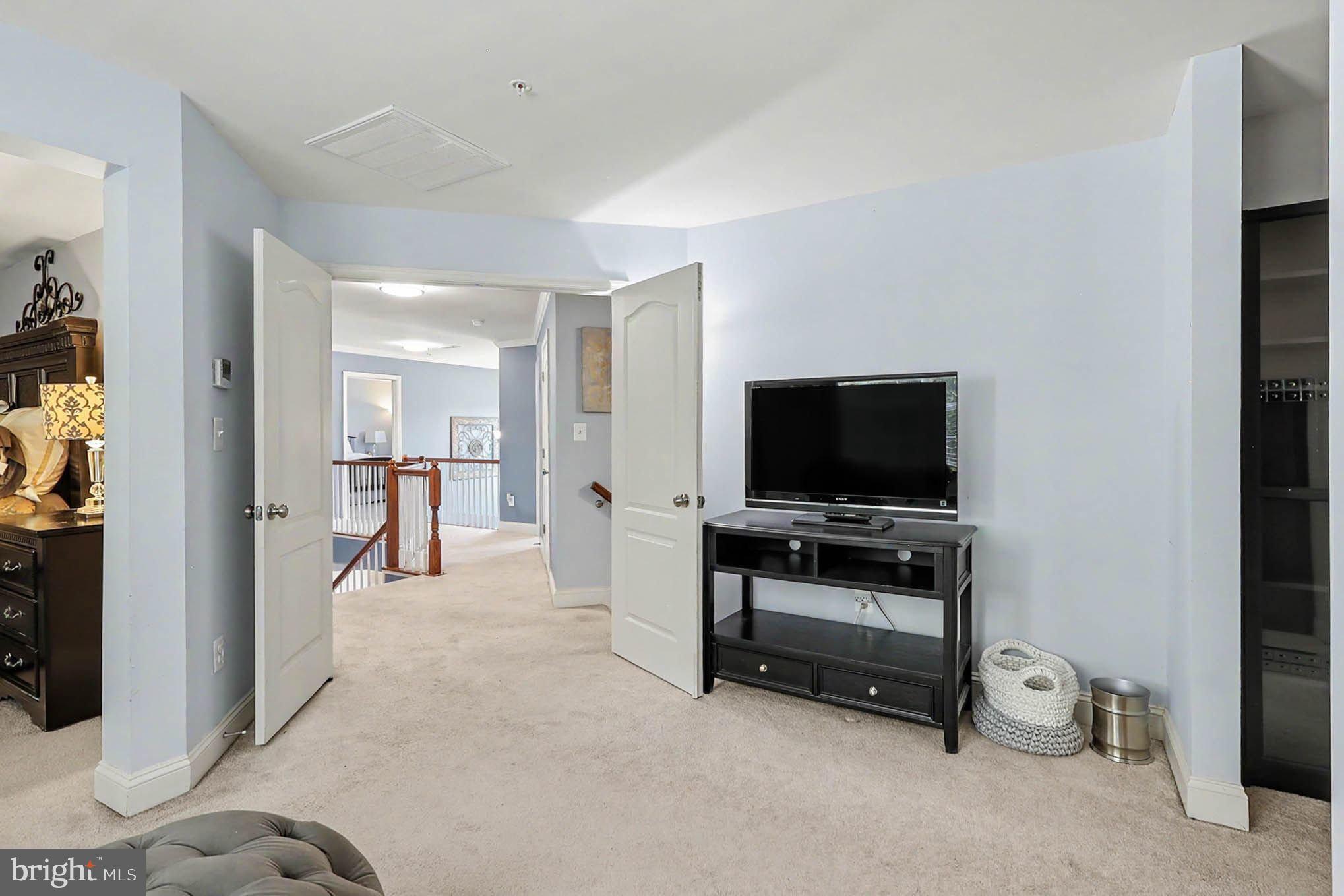 THE PRESERVES AT BRAEMAR - Residential
