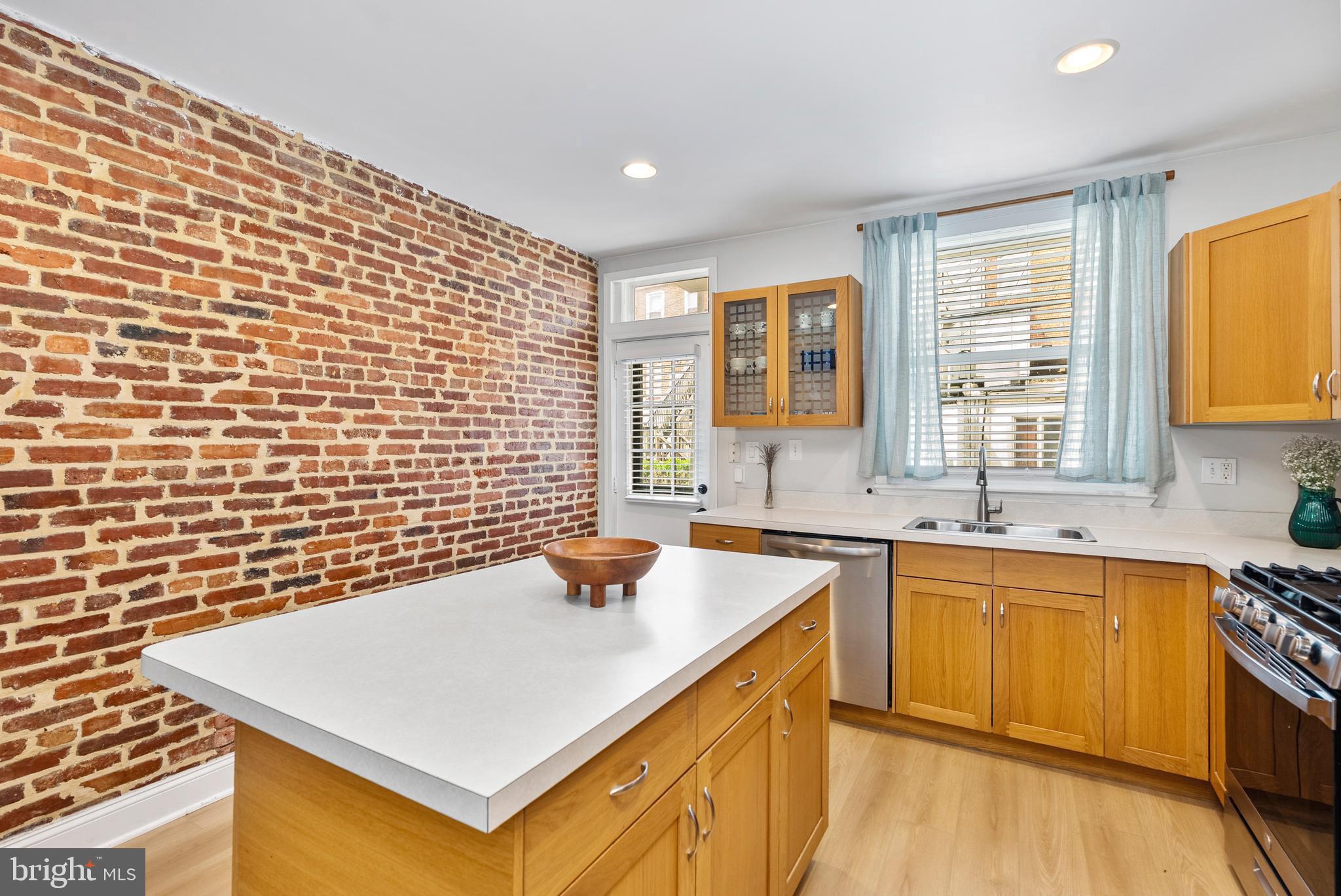 PATTERSON PARK - Residential