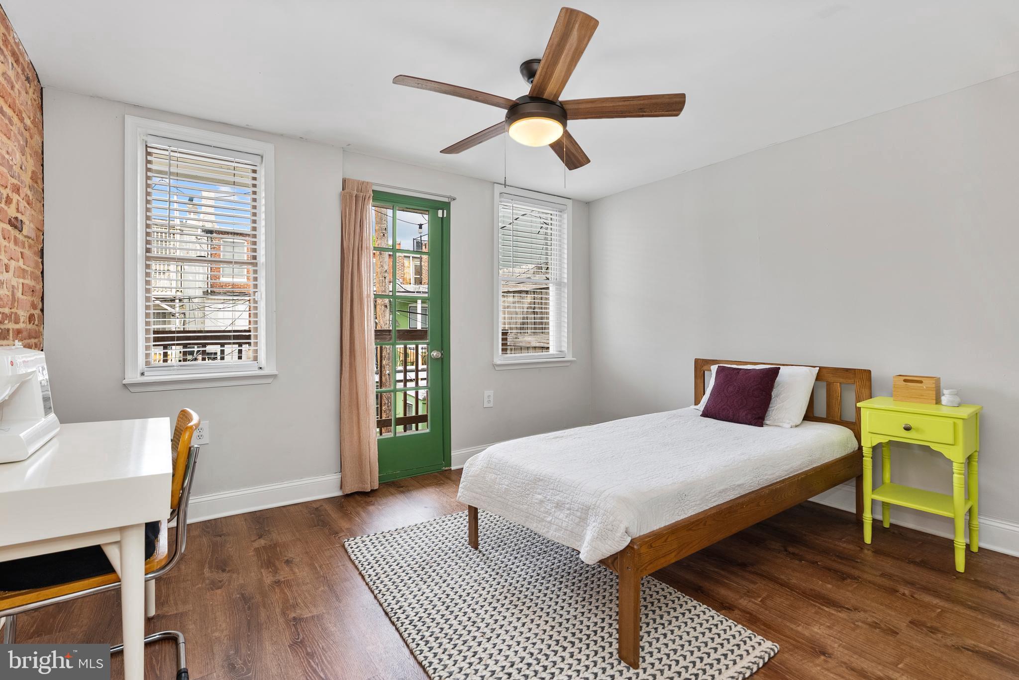 PATTERSON PARK - Residential