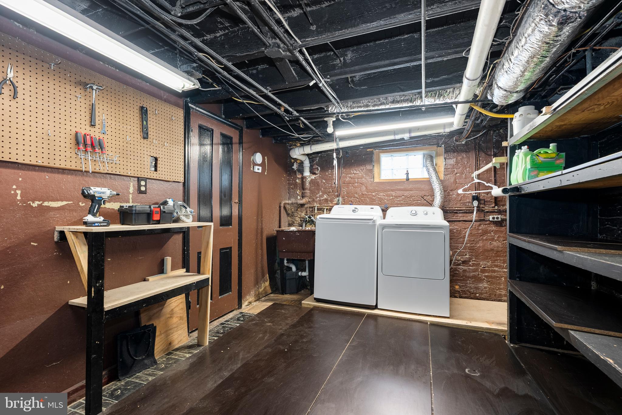 PATTERSON PARK - Residential