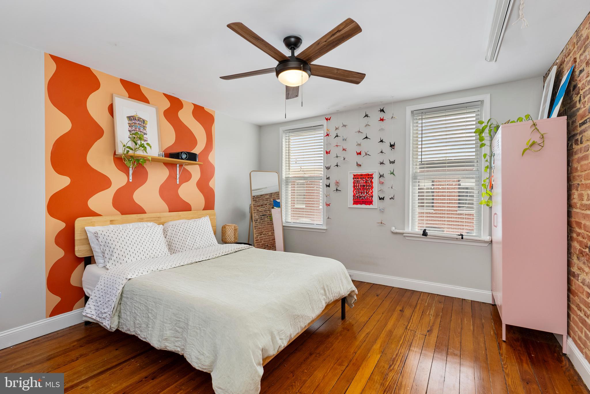 PATTERSON PARK - Residential