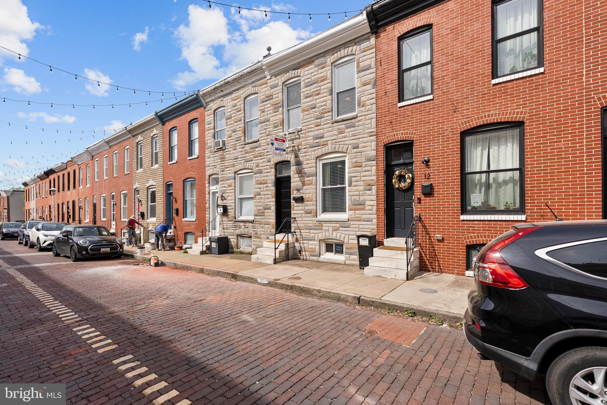 PATTERSON PARK - Residential