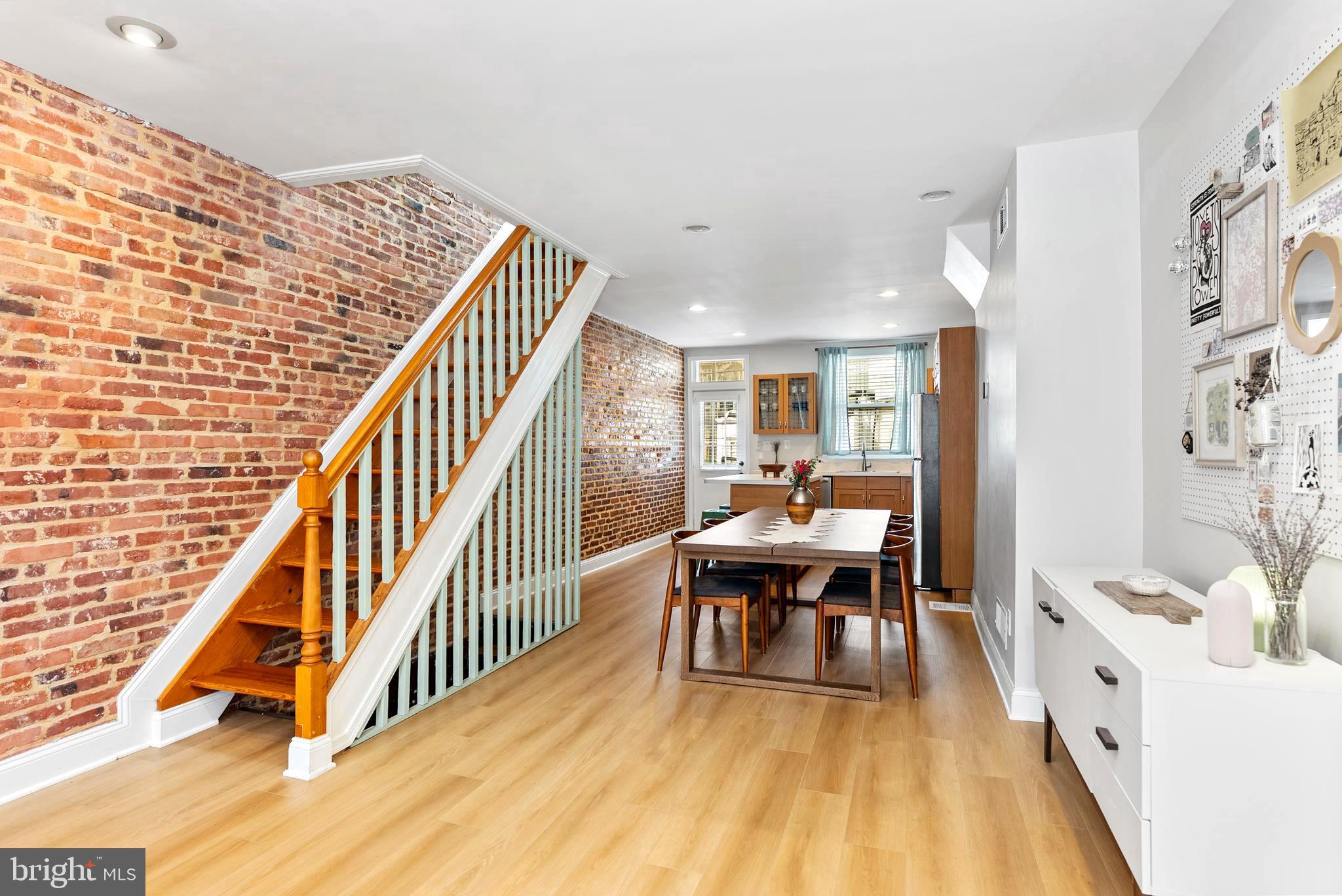 PATTERSON PARK - Residential