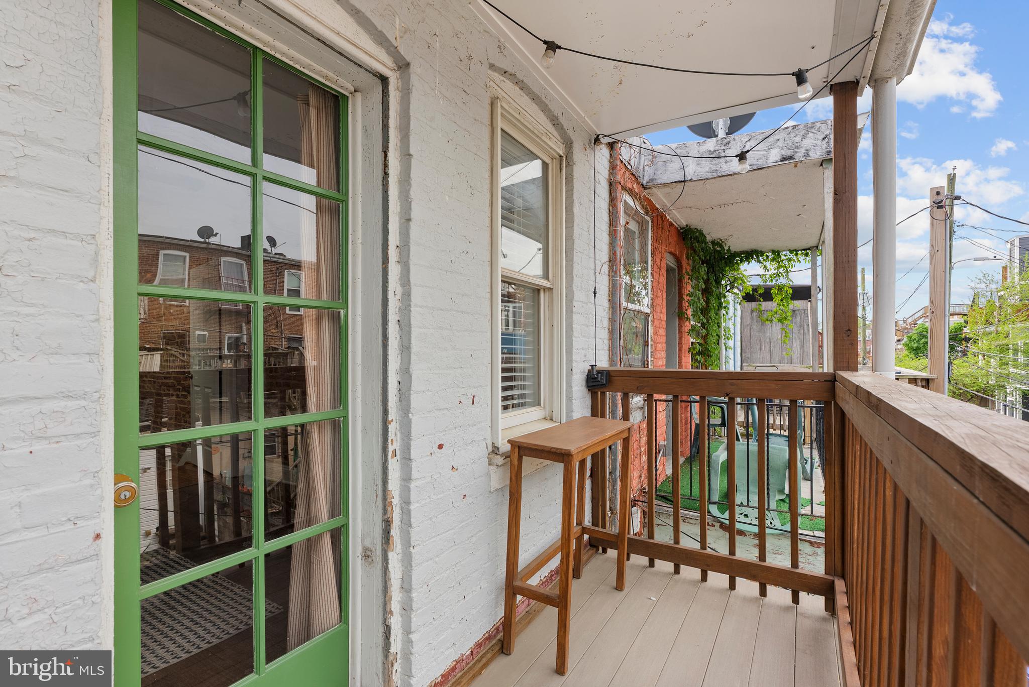 PATTERSON PARK - Residential