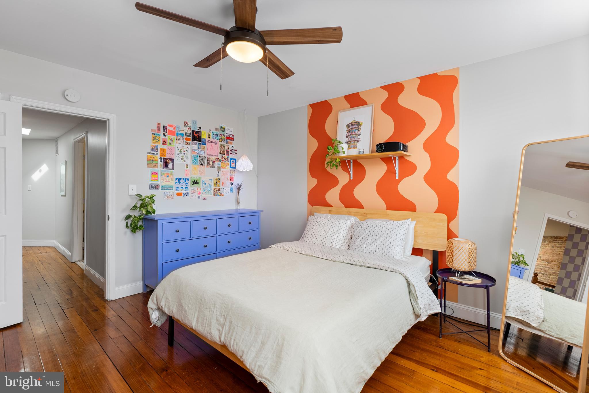 PATTERSON PARK - Residential