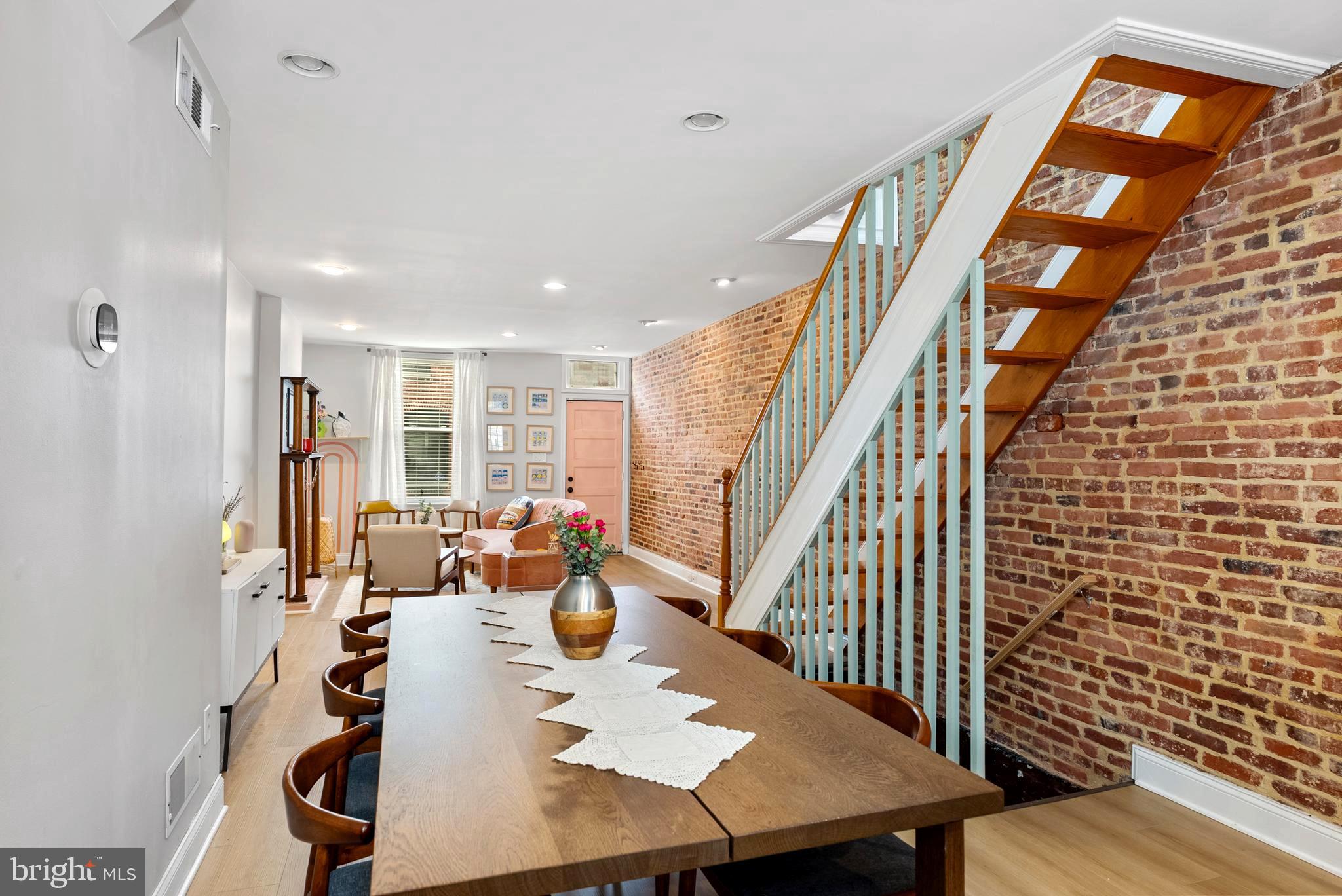 PATTERSON PARK - Residential