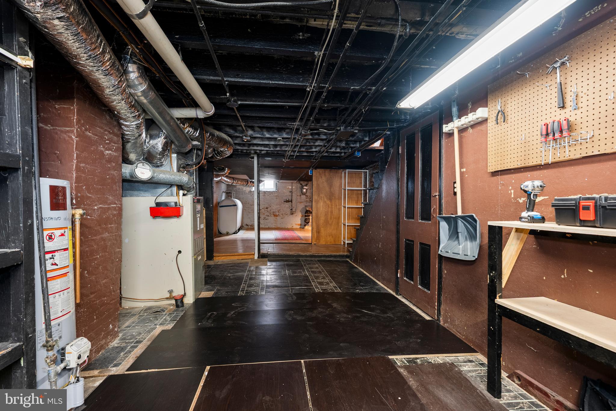 PATTERSON PARK - Residential