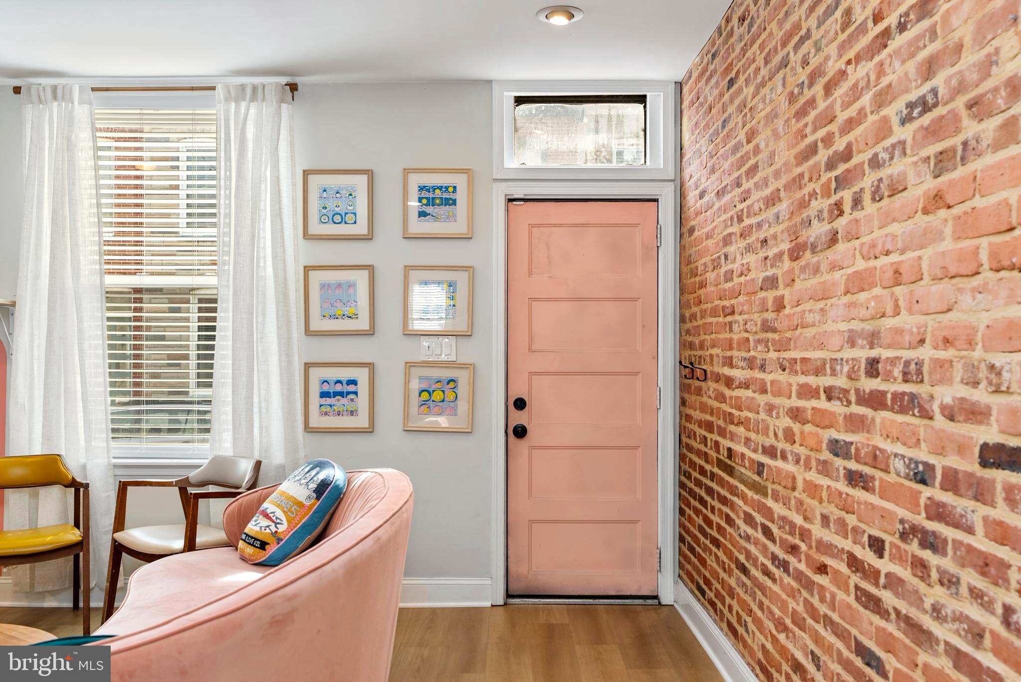 PATTERSON PARK - Residential