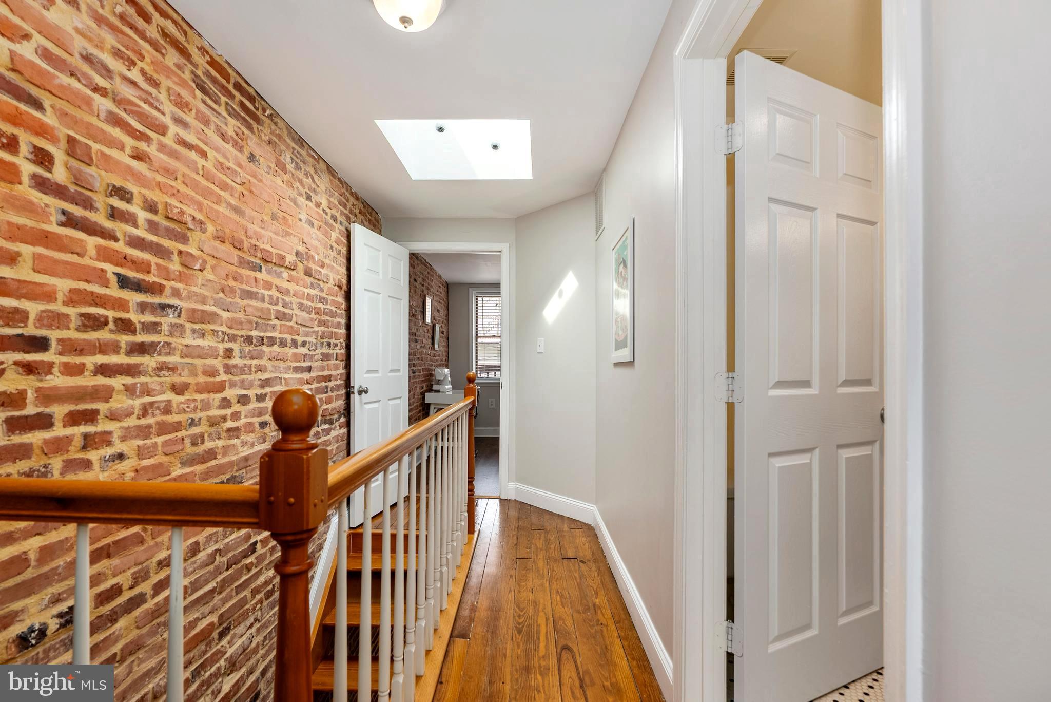 PATTERSON PARK - Residential