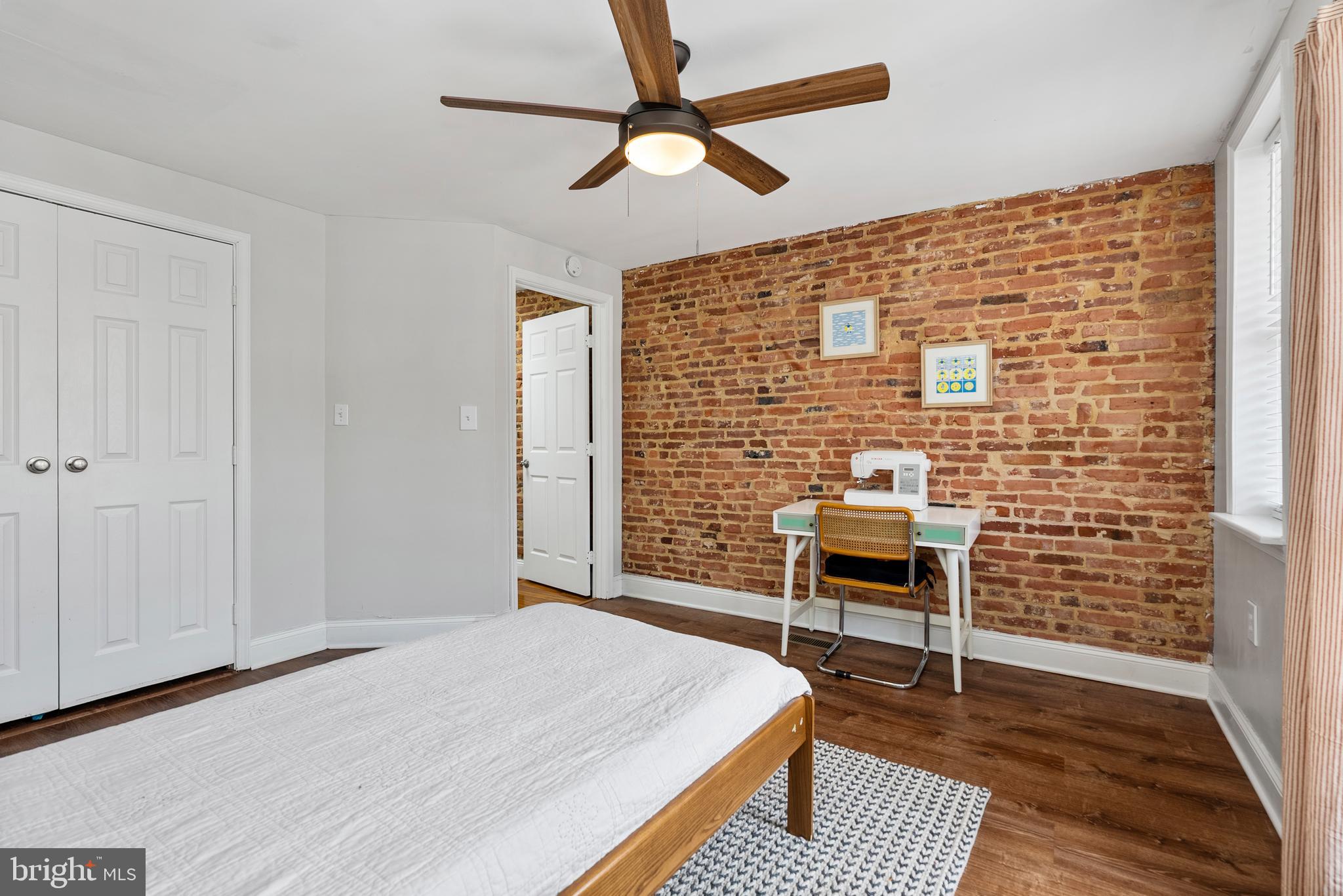 PATTERSON PARK - Residential