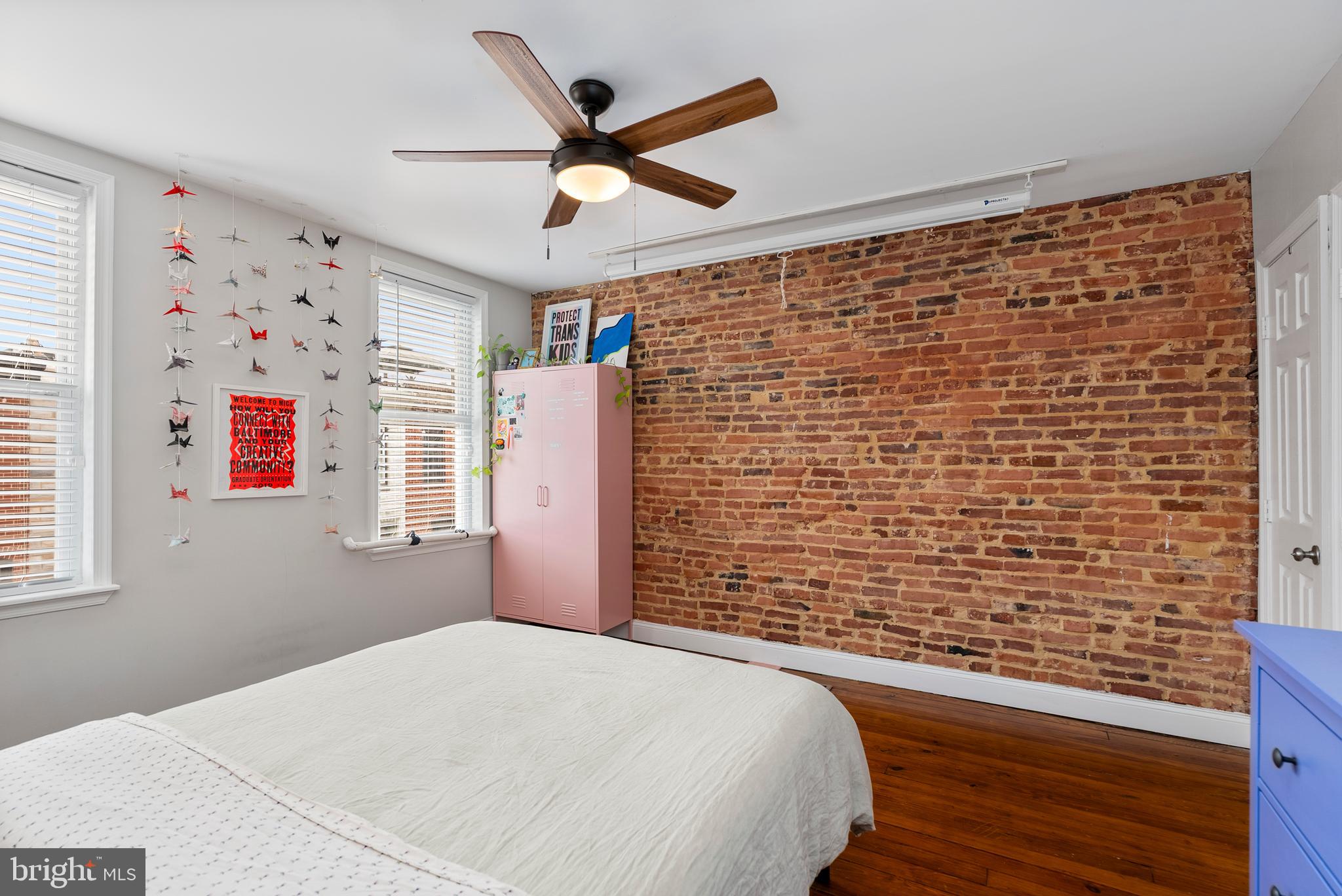 PATTERSON PARK - Residential