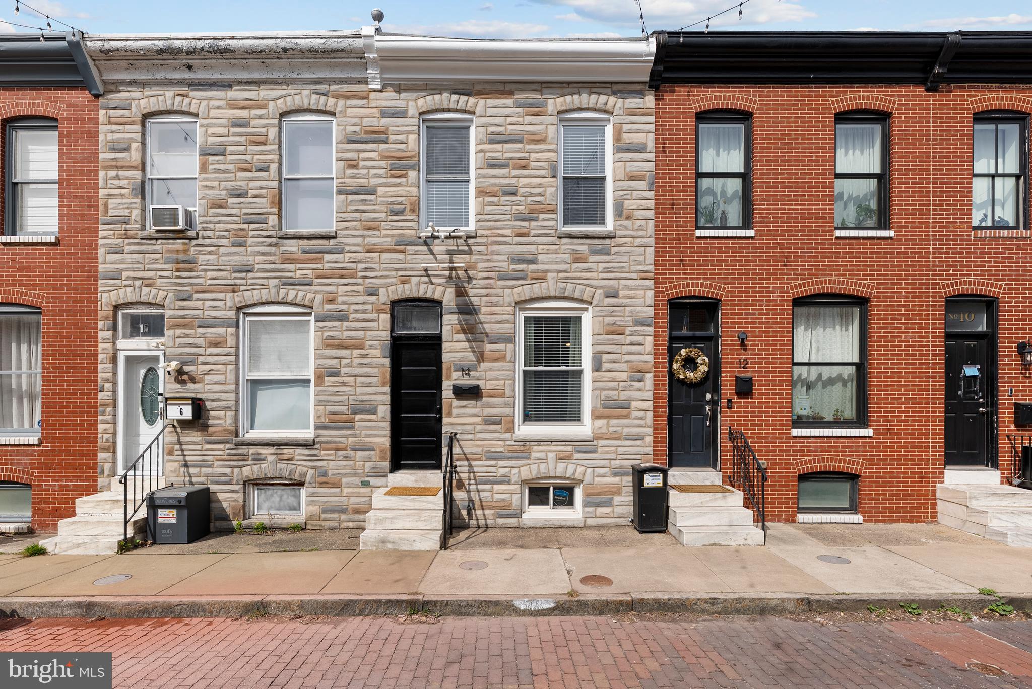 PATTERSON PARK - Residential