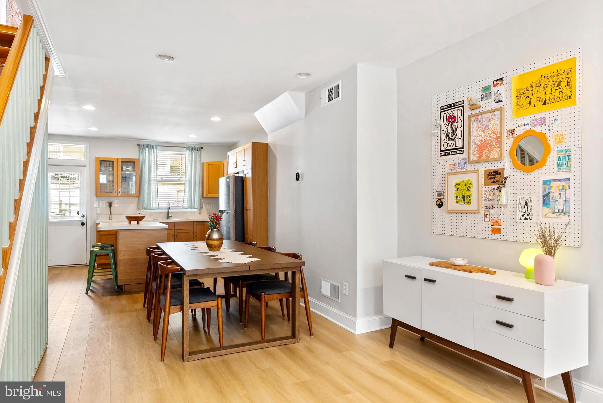 PATTERSON PARK - Residential