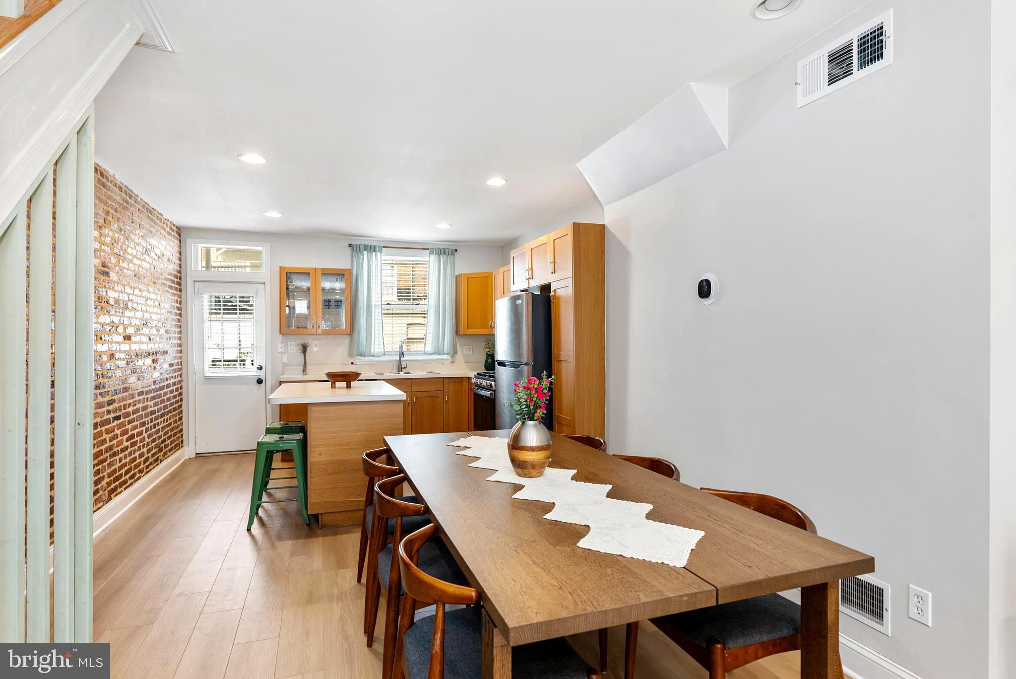 PATTERSON PARK - Residential