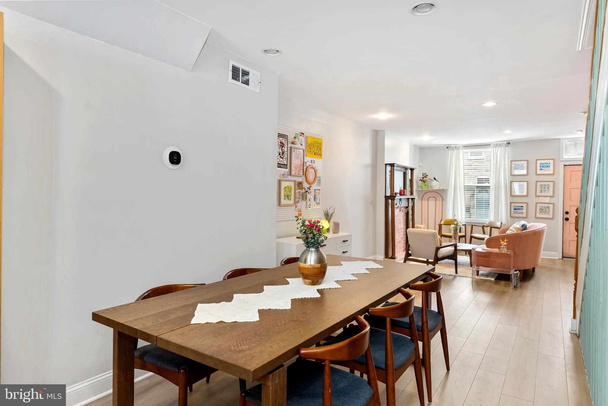 PATTERSON PARK - Residential