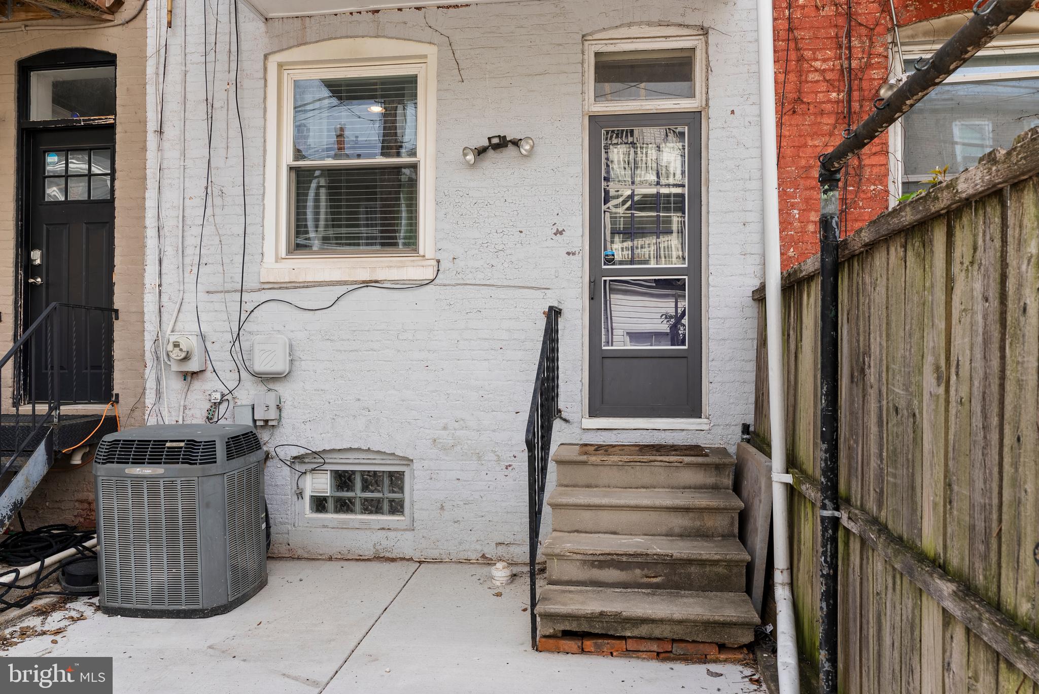 PATTERSON PARK - Residential