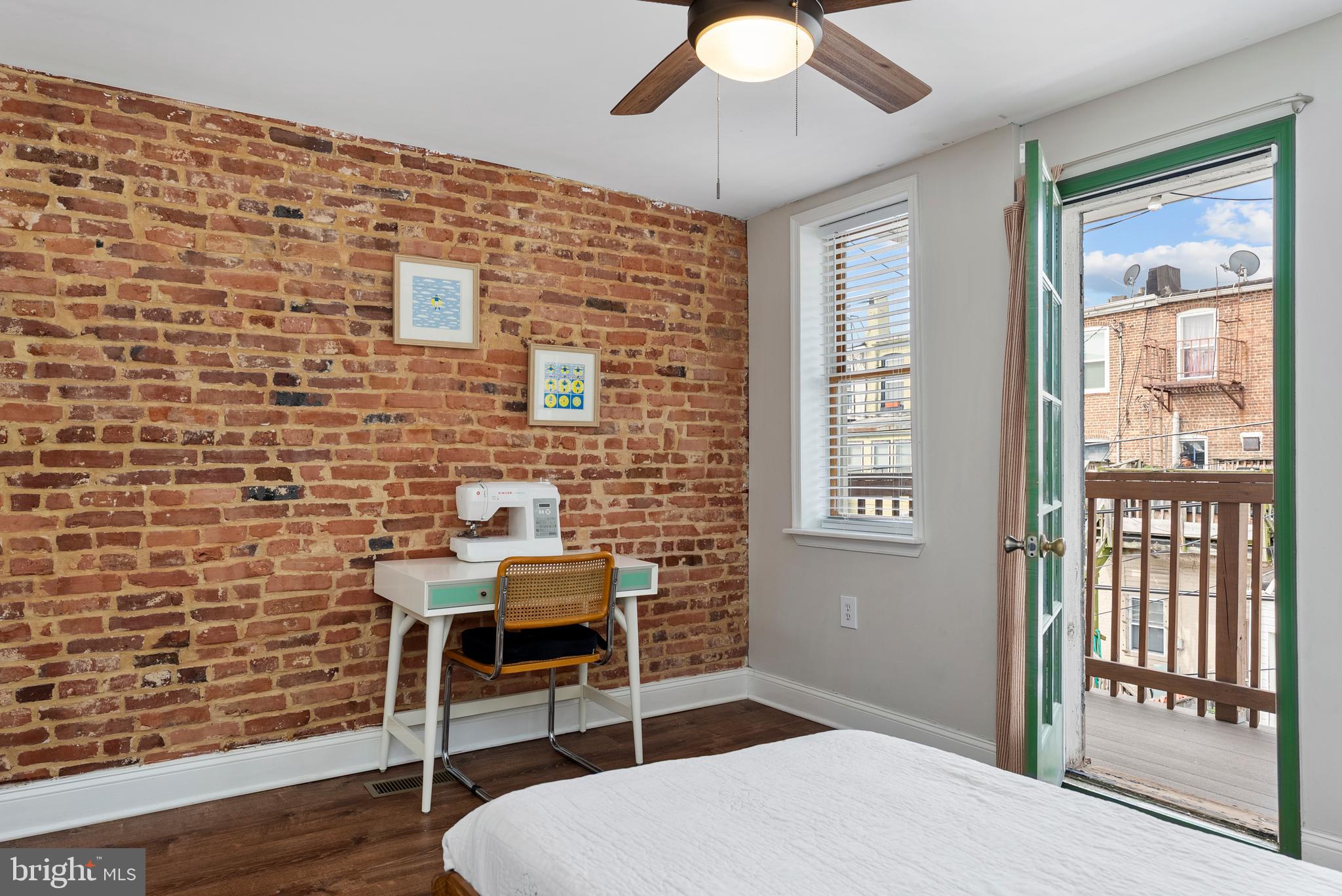 PATTERSON PARK - Residential