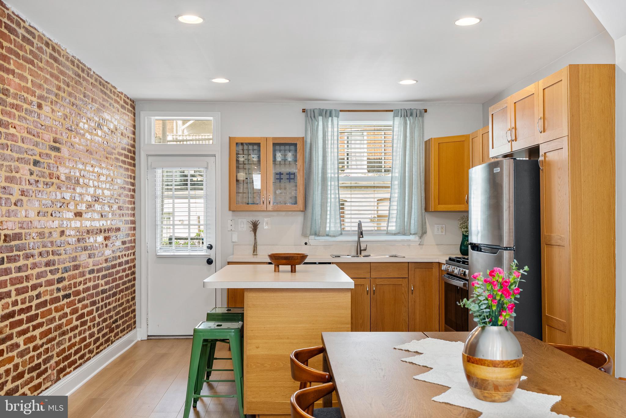 PATTERSON PARK - Residential