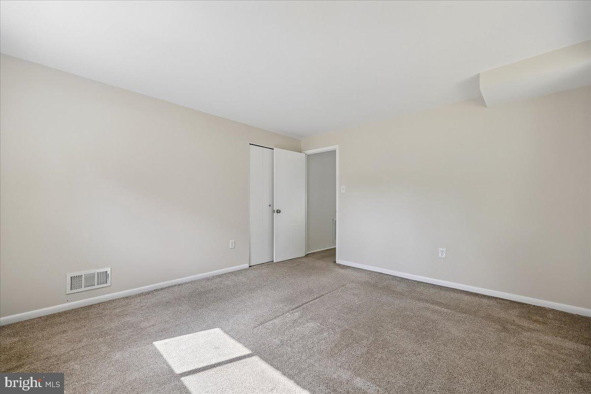 KEMP MILL ESTATES - Residential
