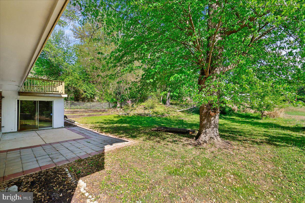 KEMP MILL ESTATES - Residential