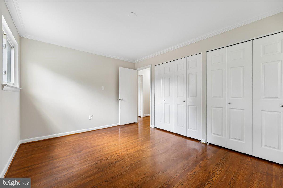 KEMP MILL ESTATES - Residential