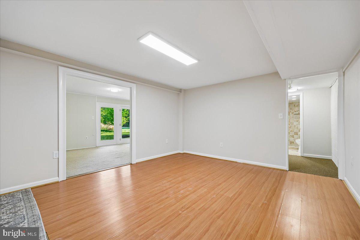KEMP MILL ESTATES - Residential