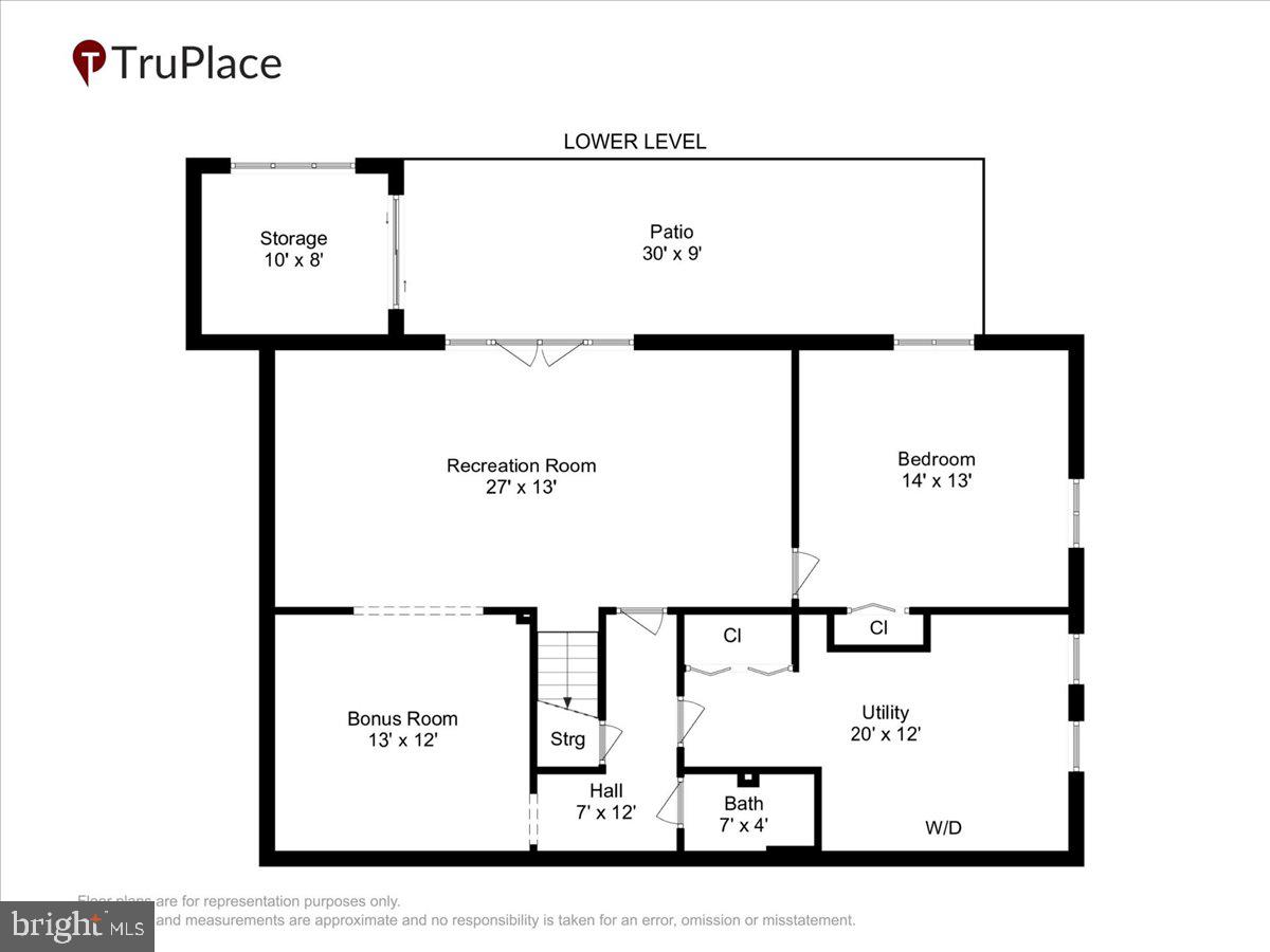 KEMP MILL ESTATES - Residential