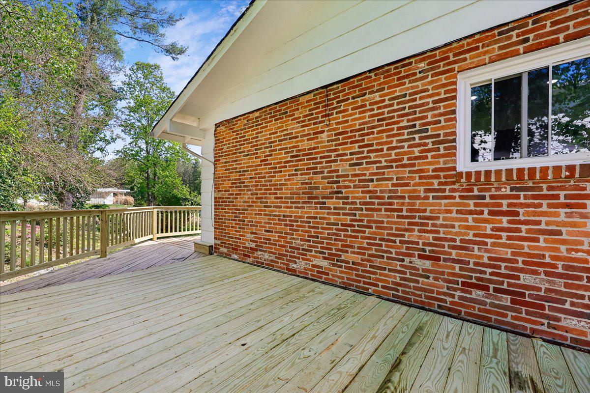 KEMP MILL ESTATES - Residential