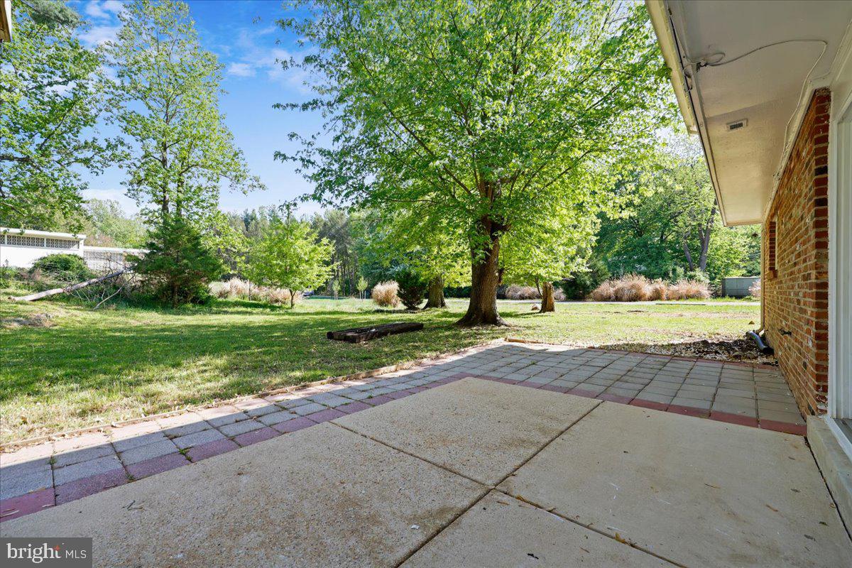 KEMP MILL ESTATES - Residential