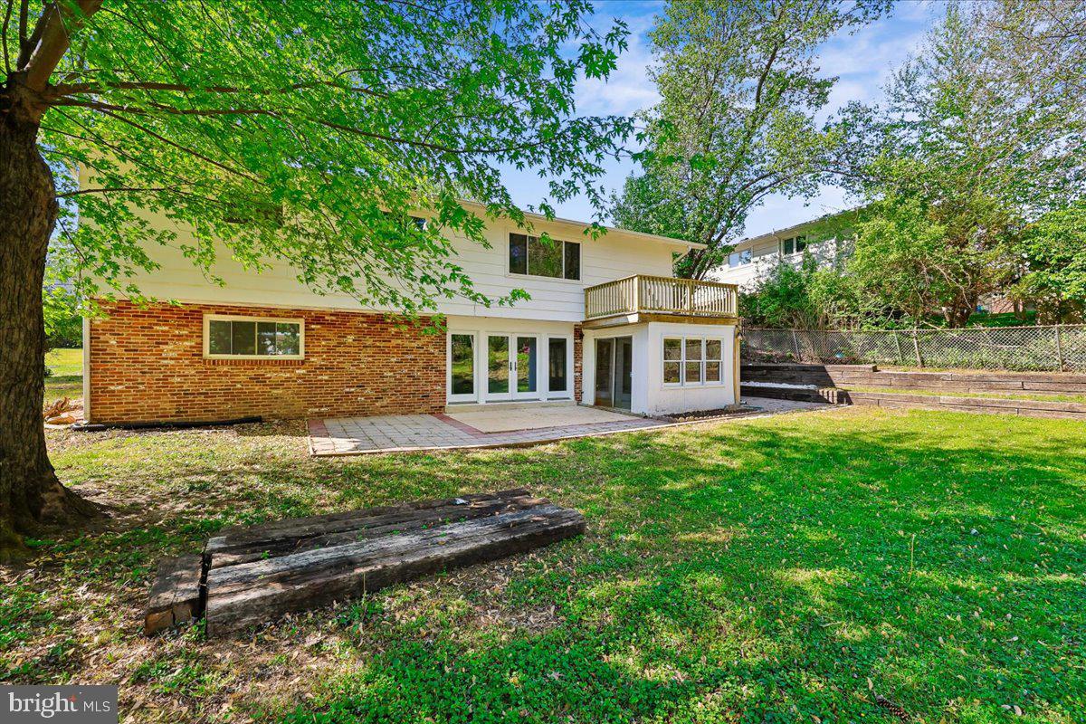KEMP MILL ESTATES - Residential