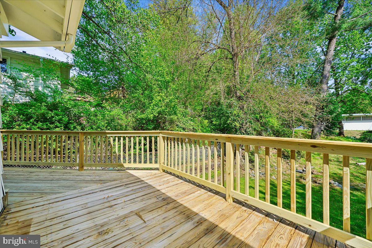 KEMP MILL ESTATES - Residential